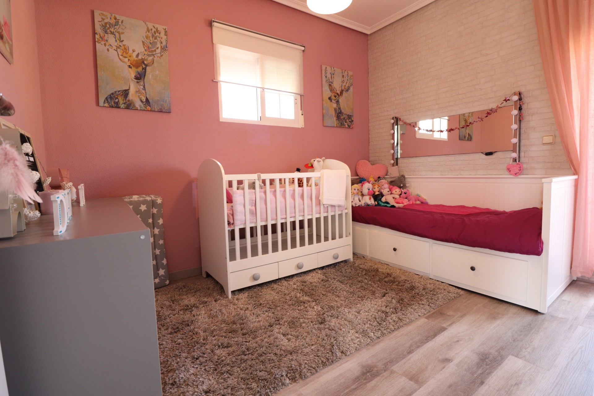 La Revente - Villa - Algorfa - Lo Crispin