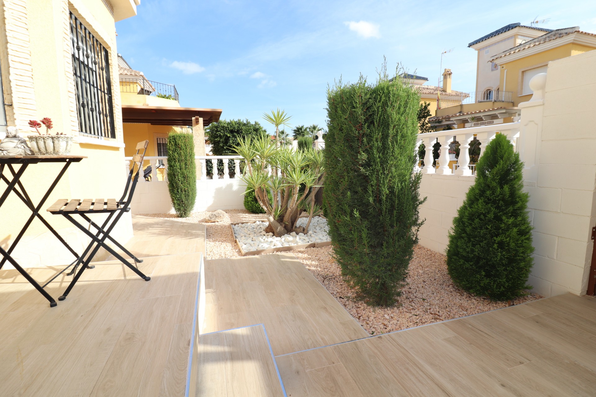 La Revente - Villa - Algorfa - Lo Crispin