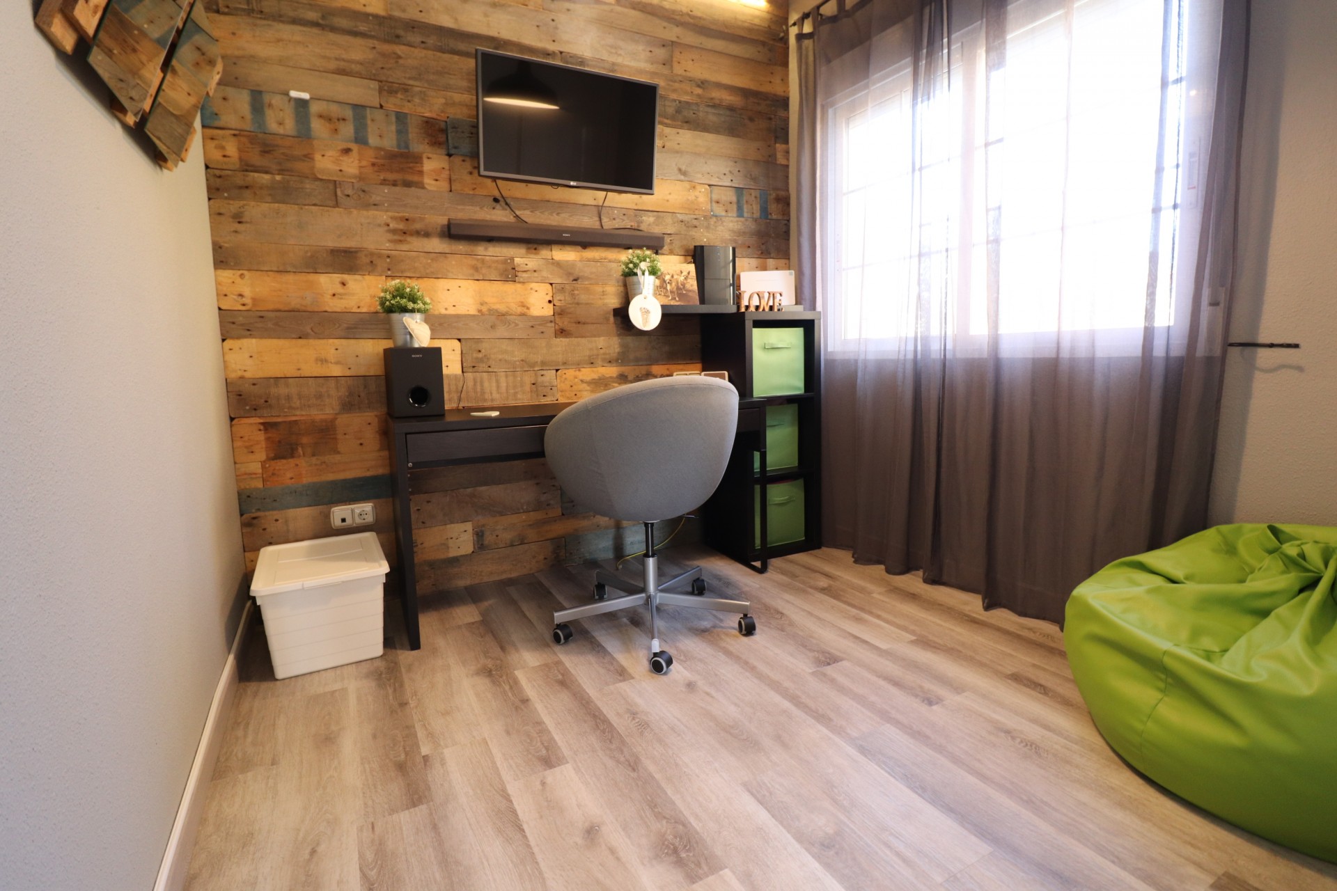 La Revente - Villa - Algorfa - Lo Crispin