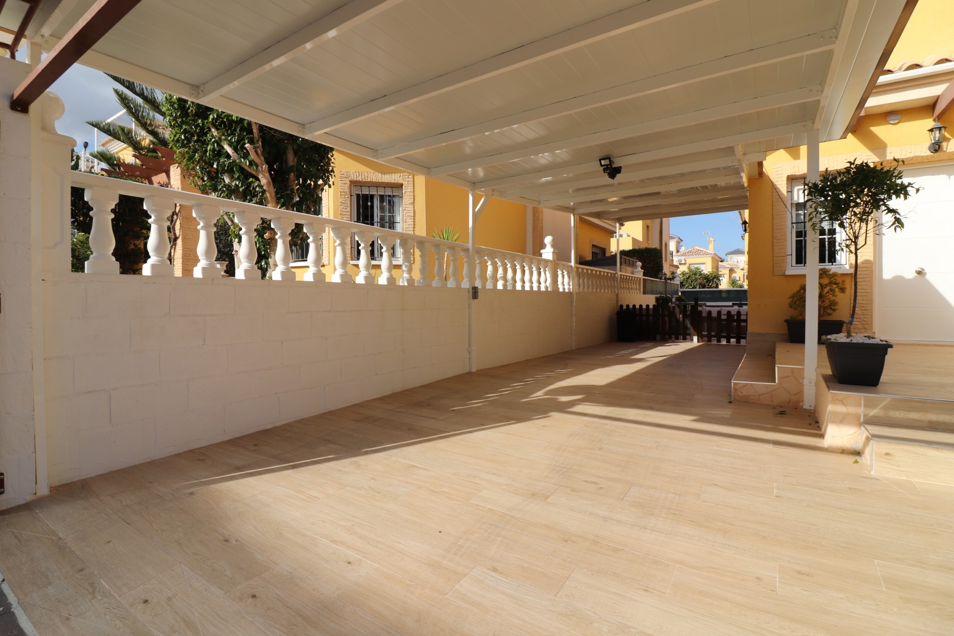 La Revente - Villa - Algorfa - Lo Crispin