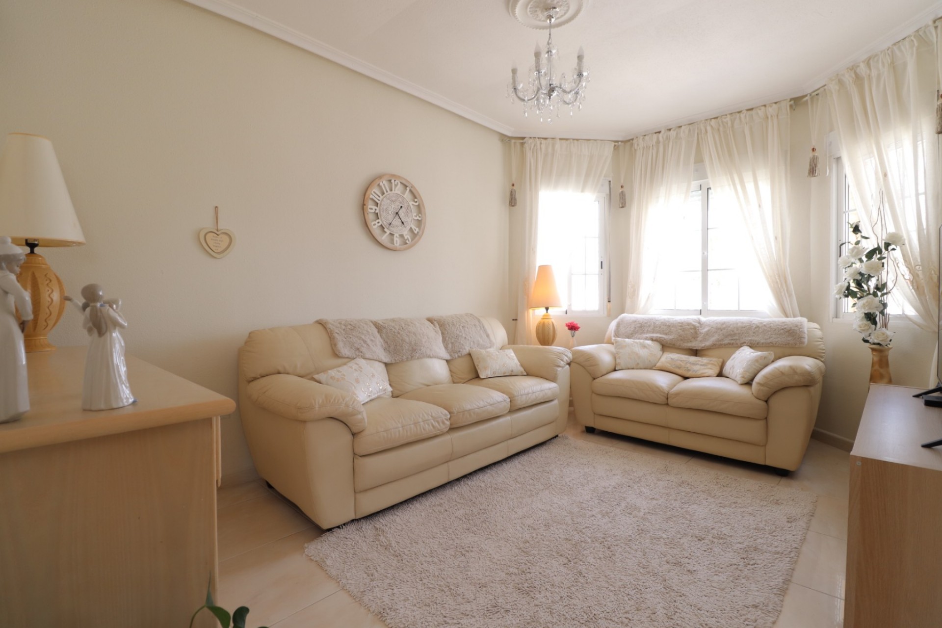 La Revente - Villa - Algorfa - Lo Crispin