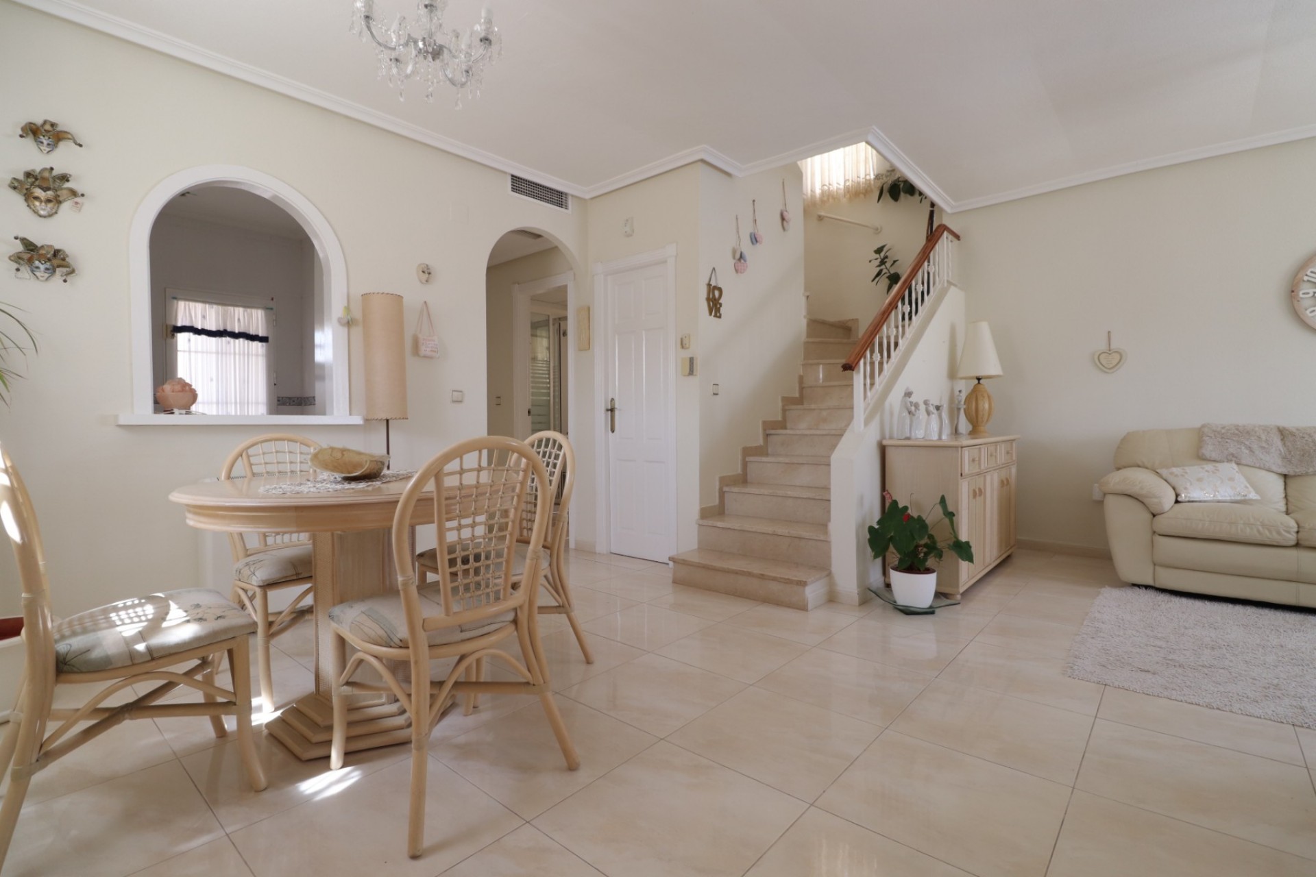 La Revente - Villa - Algorfa - Lo Crispin