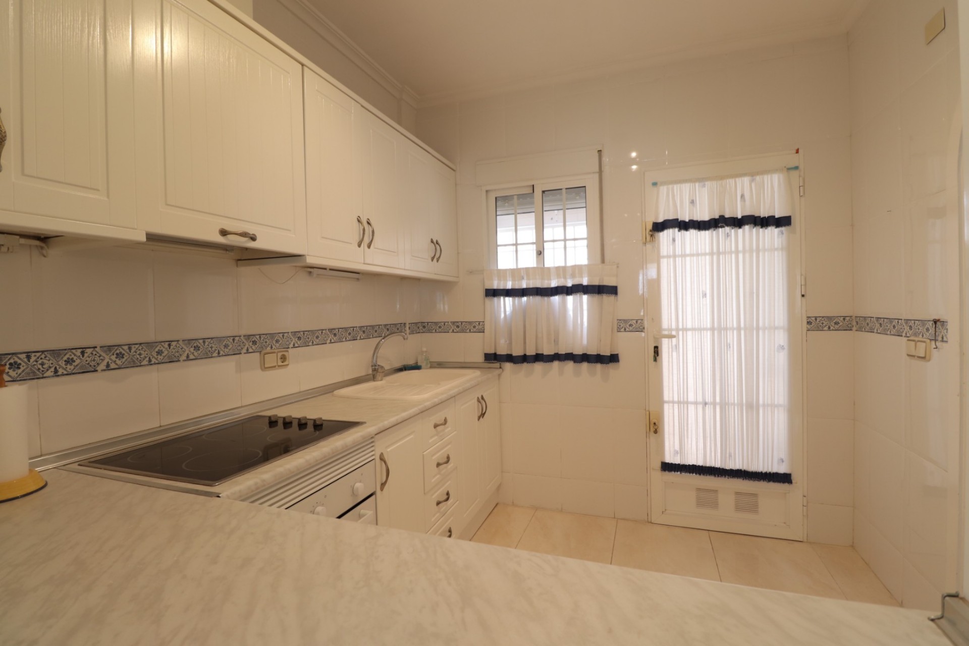 La Revente - Villa - Algorfa - Lo Crispin