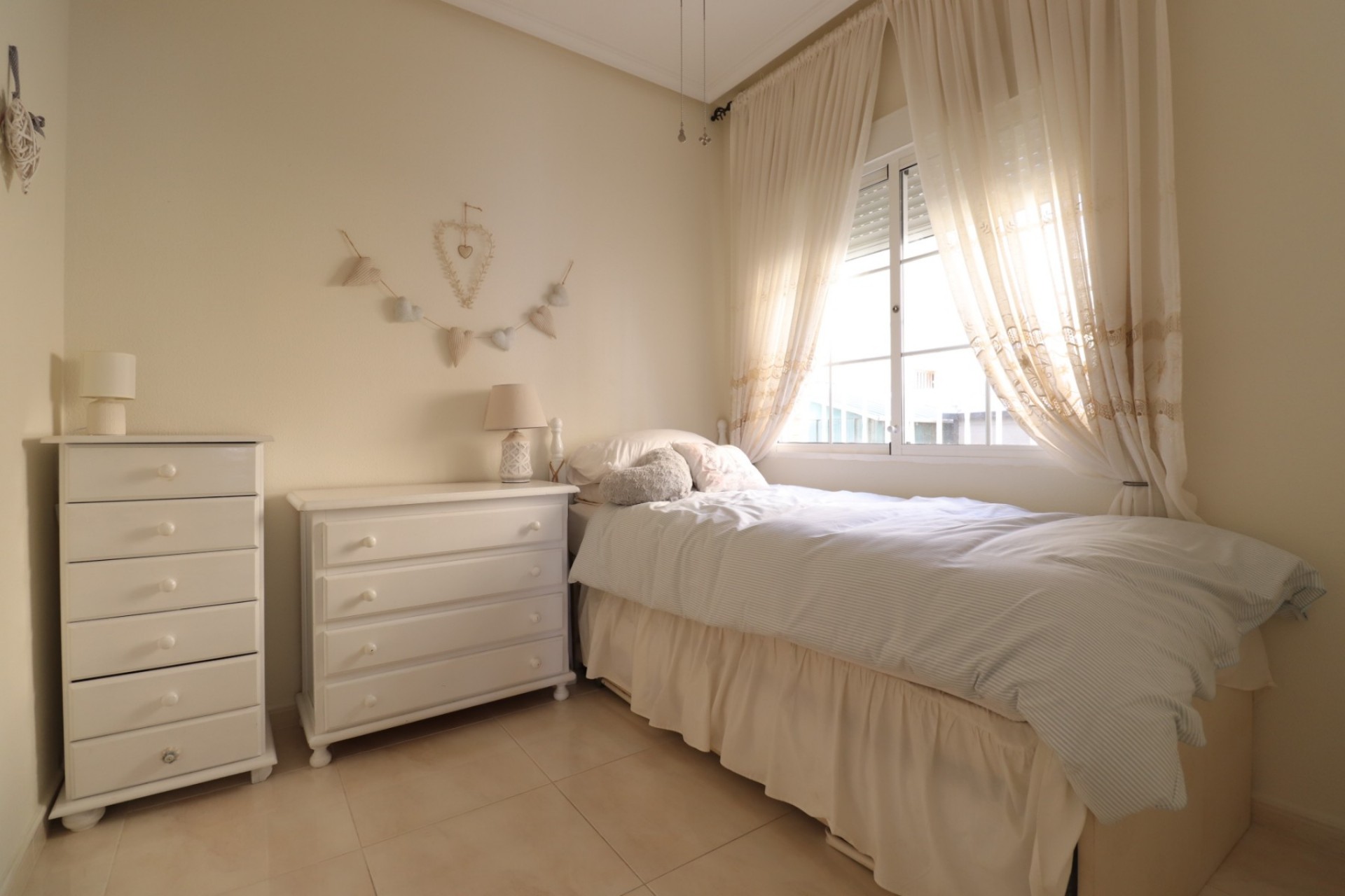 La Revente - Villa - Algorfa - Lo Crispin