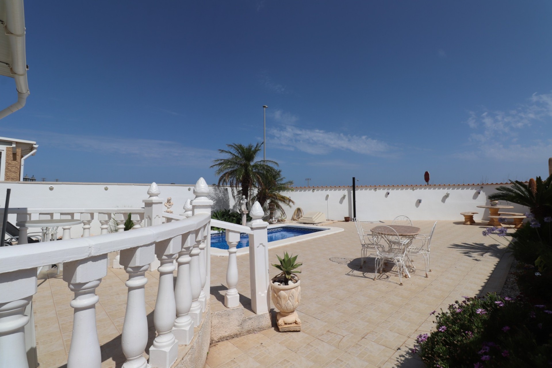 La Revente - Villa - Algorfa - Lo Crispin