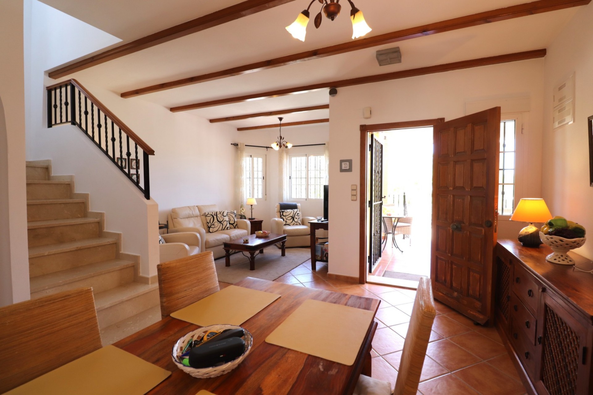 La Revente - Villa - Algorfa - Lo Crispin