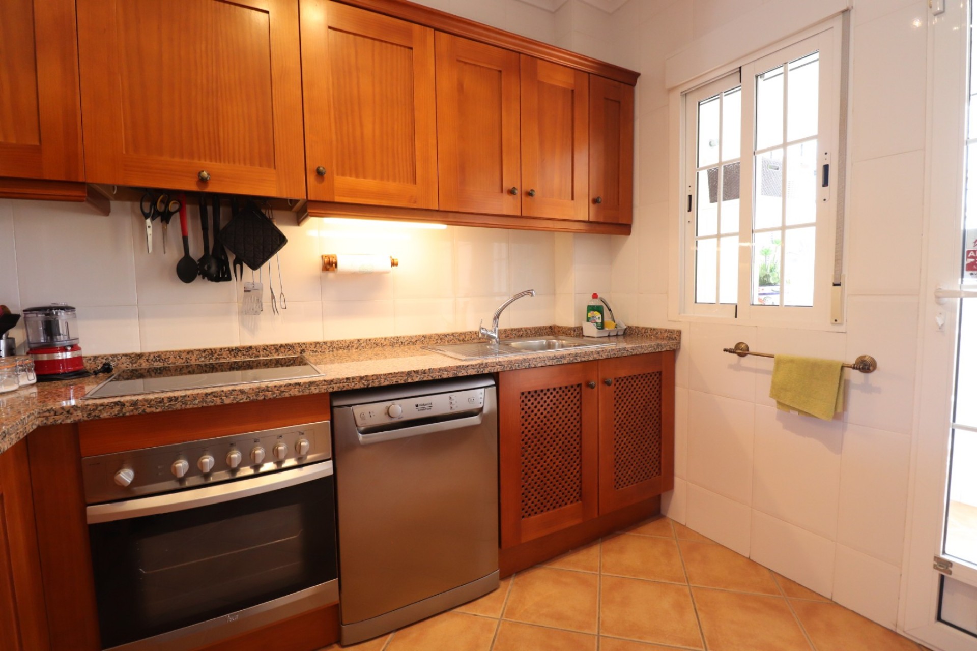 La Revente - Villa - Algorfa - Lo Crispin