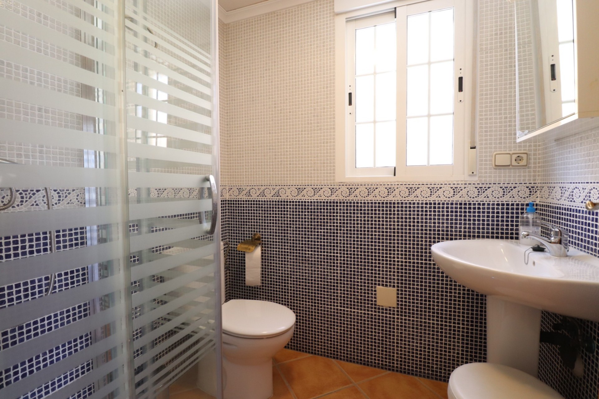 La Revente - Villa - Algorfa - Lo Crispin