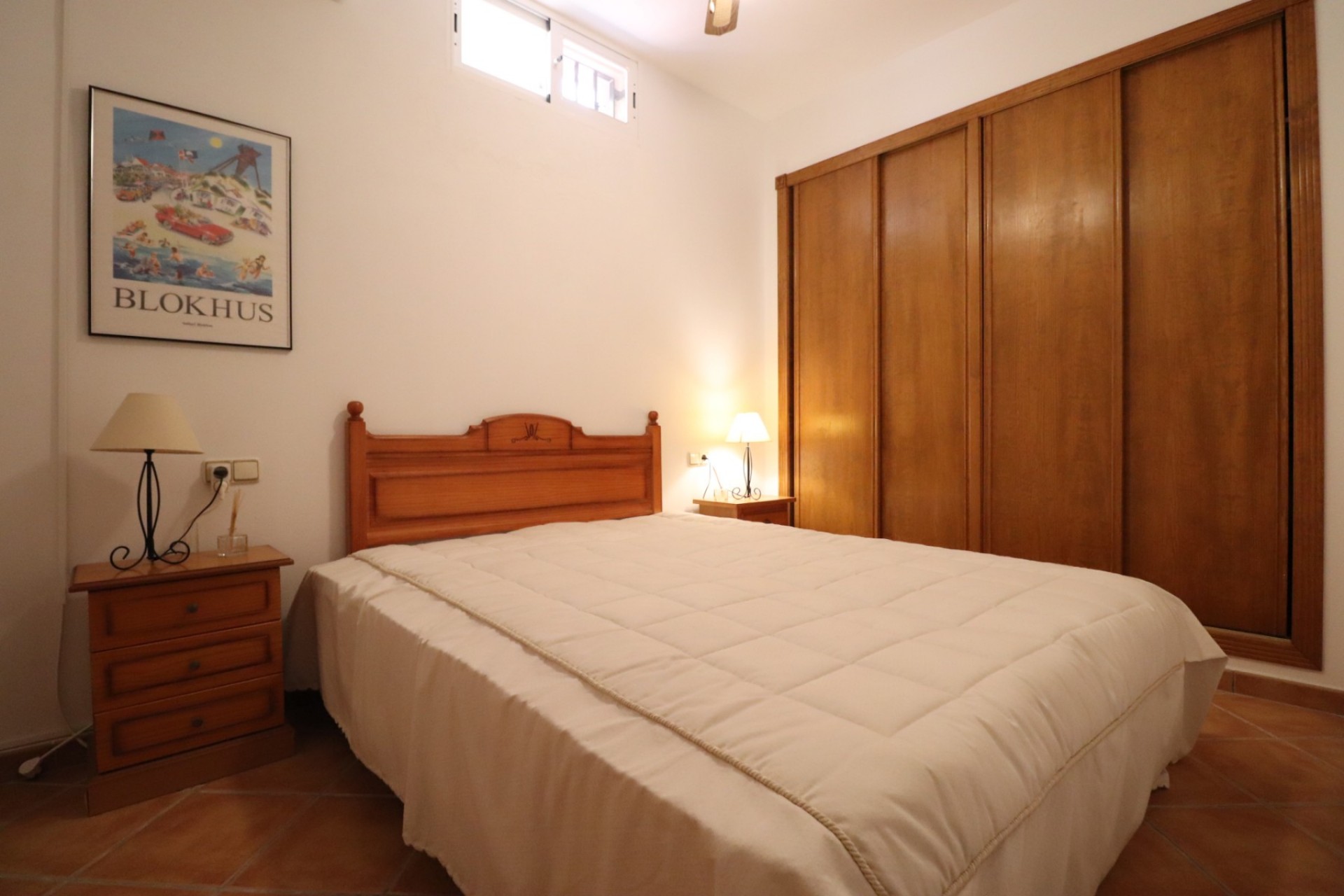 La Revente - Villa - Algorfa - Lo Crispin