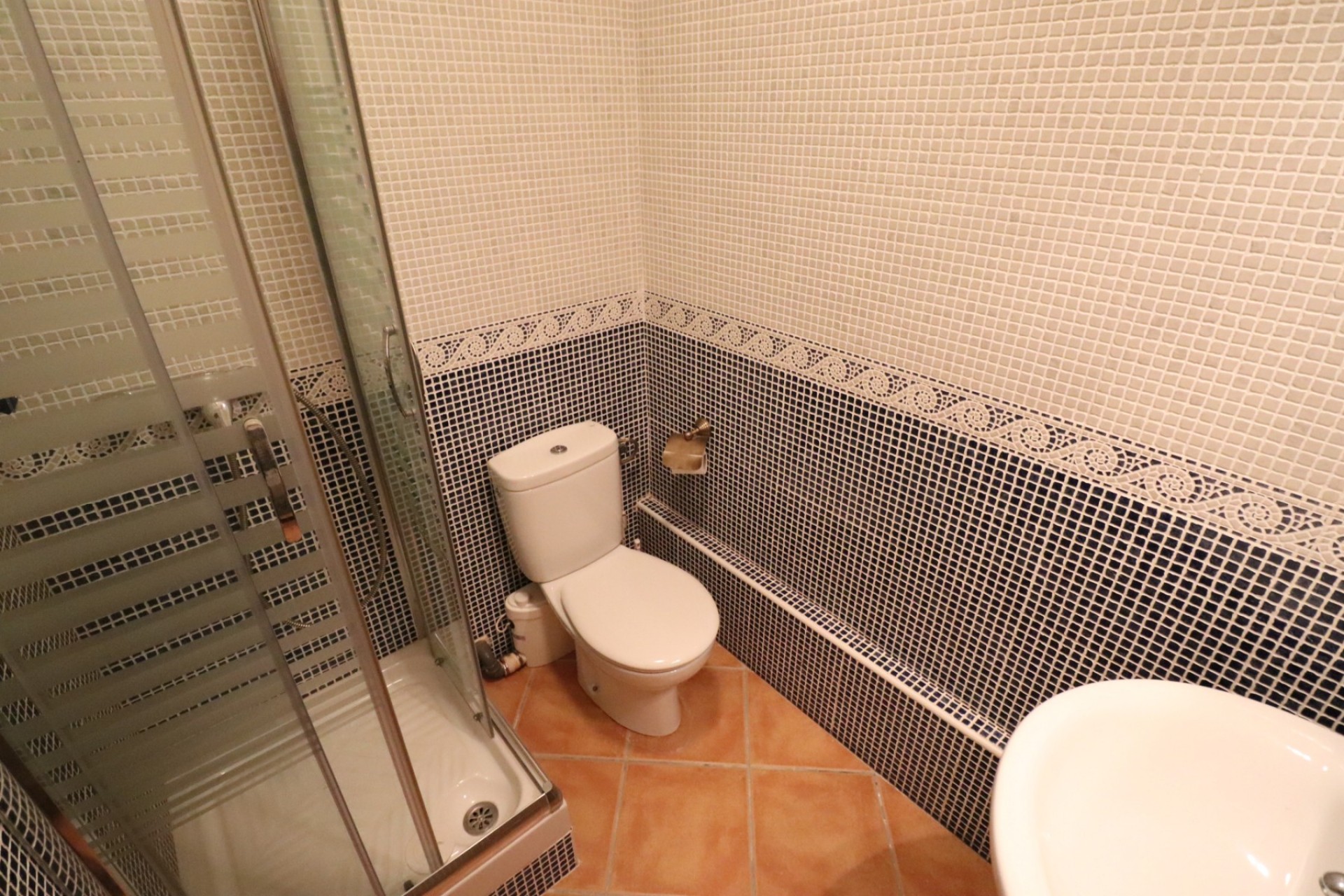 La Revente - Villa - Algorfa - Lo Crispin