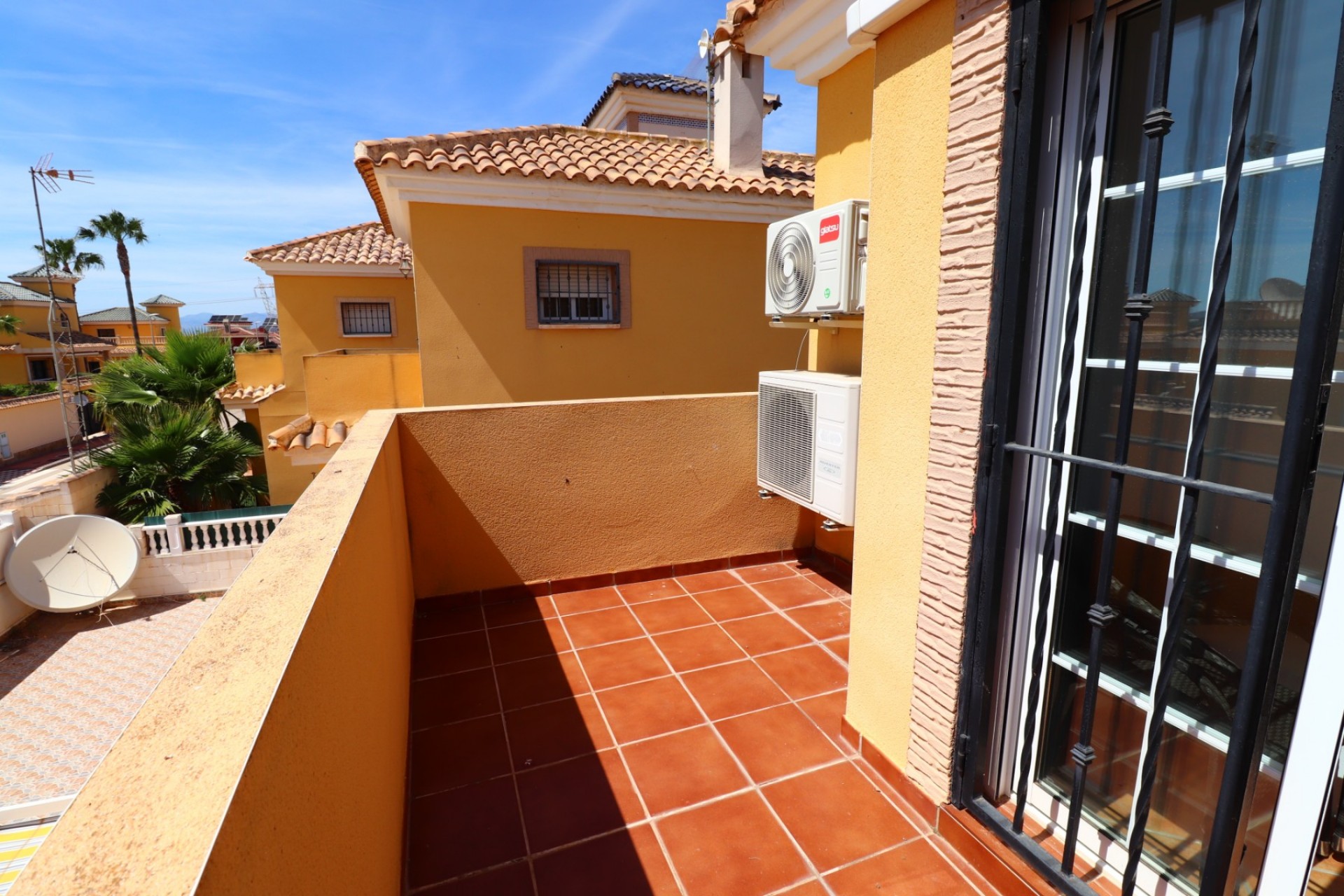 La Revente - Villa - Algorfa - Lo Crispin