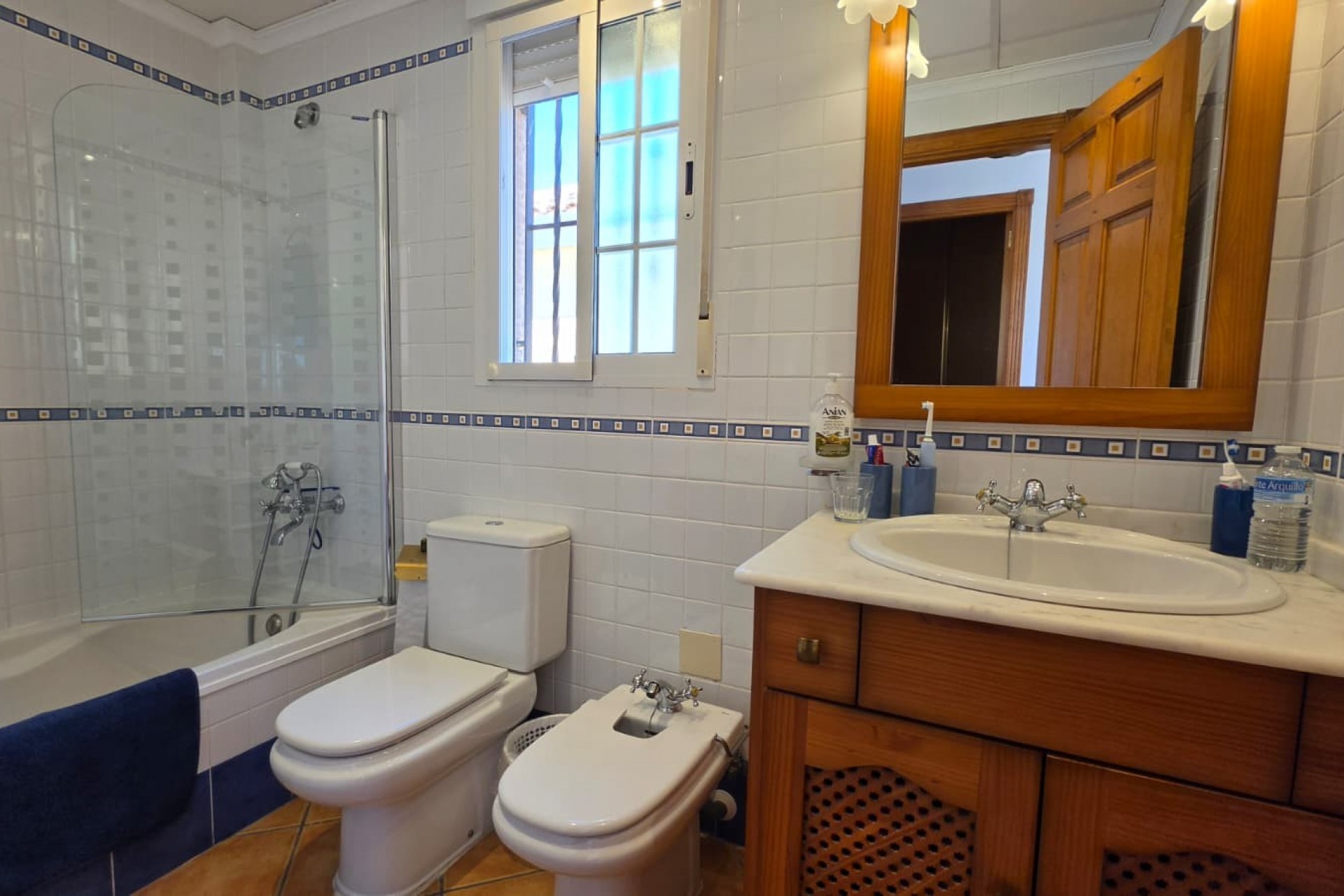 La Revente - Villa - Algorfa - Lo Crispin