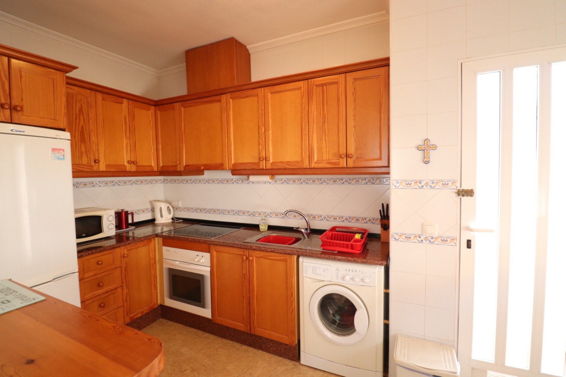 La Revente - Villa - Algorfa - Lo Crispin