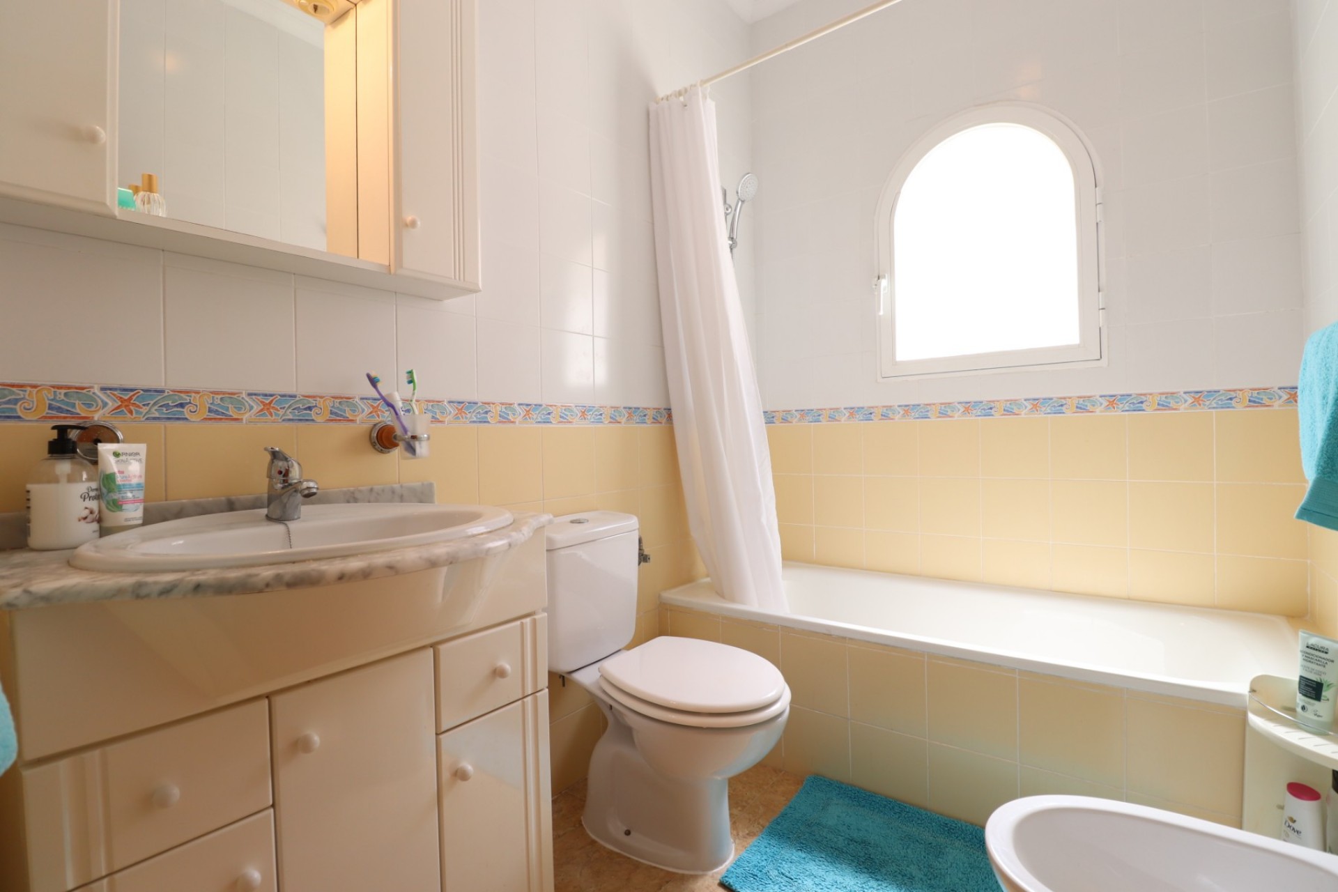 La Revente - Villa - Algorfa - Lo Crispin