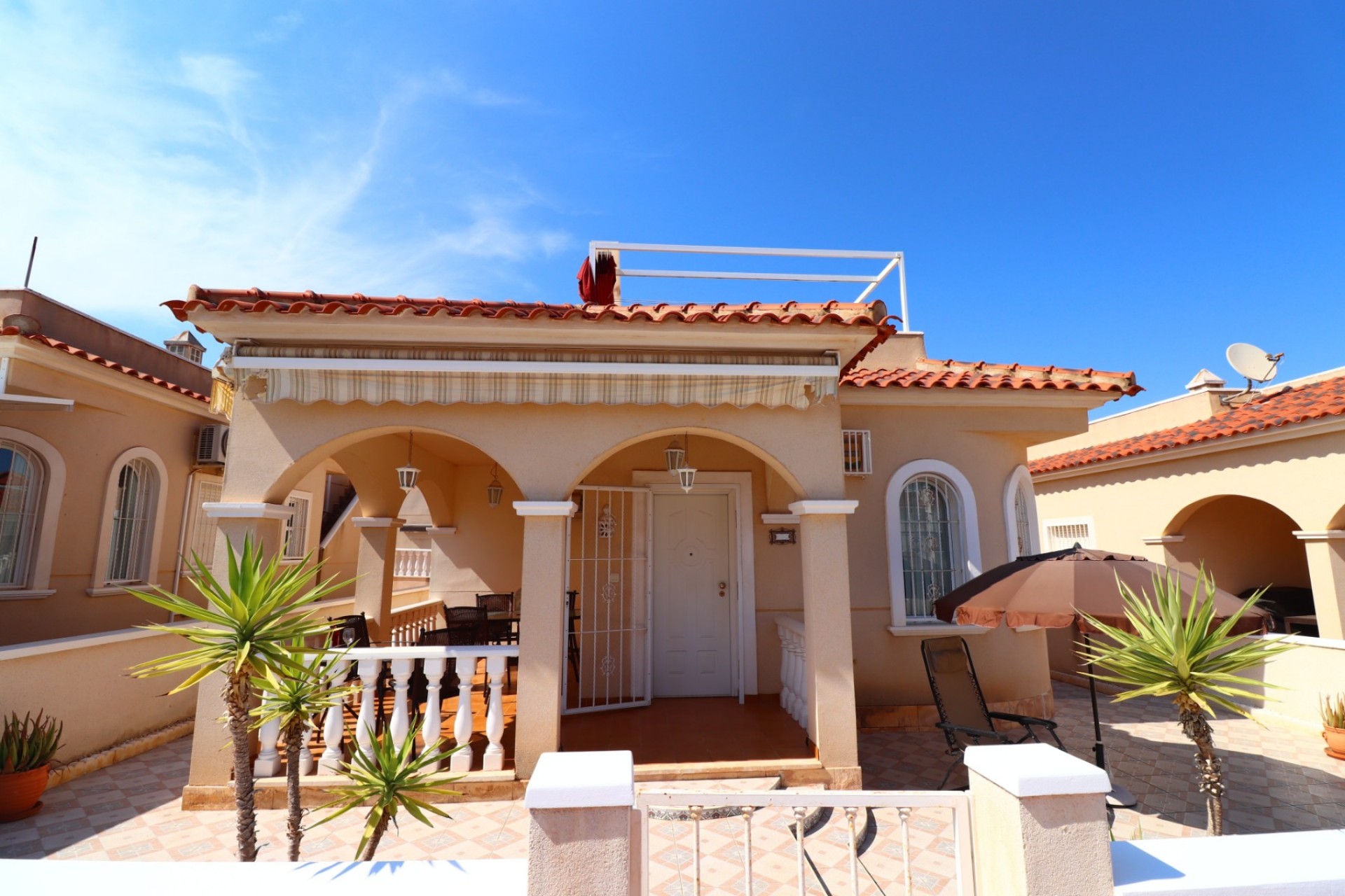 La Revente - Villa - Algorfa - Lo Crispin