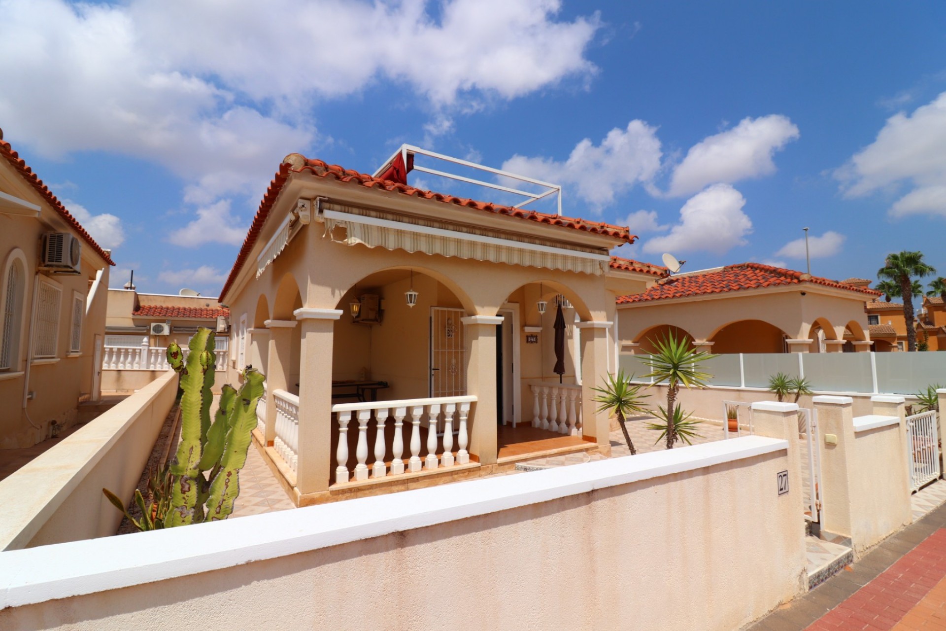 La Revente - Villa - Algorfa - Lo Crispin