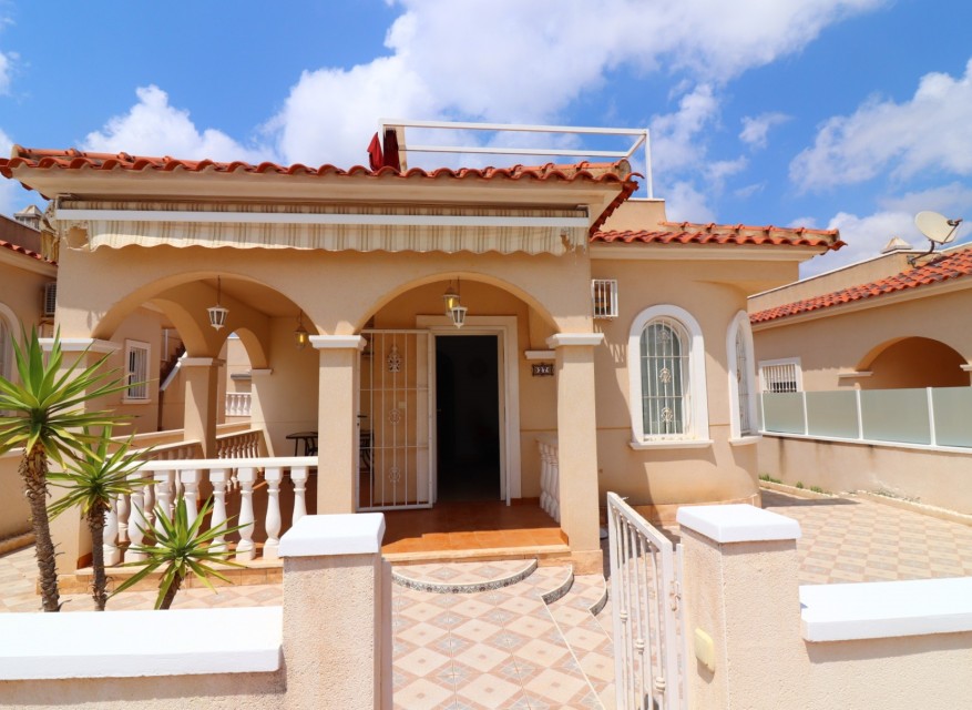 La Revente - Villa - Algorfa - Lo Crispin