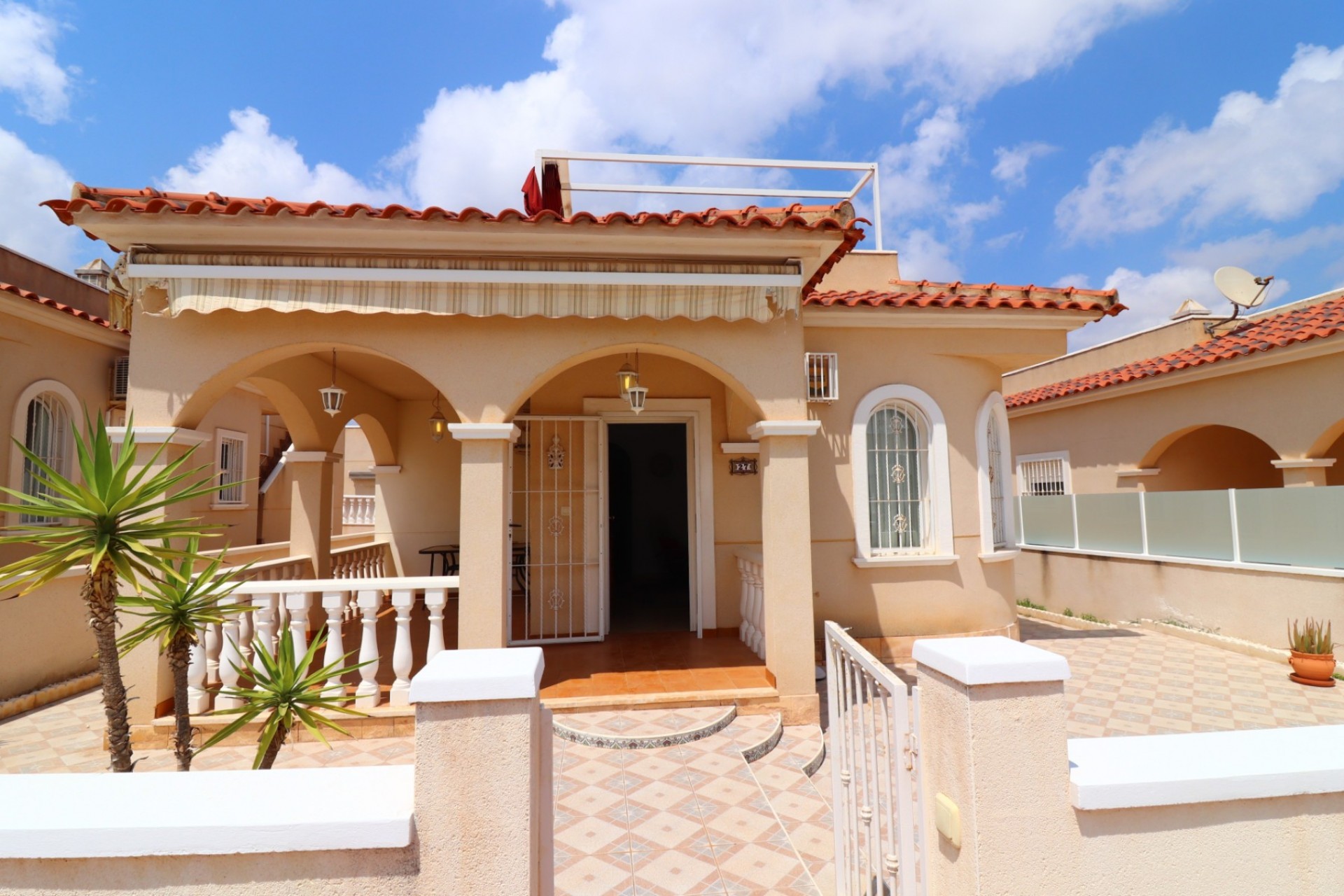 La Revente - Villa - Algorfa - Lo Crispin