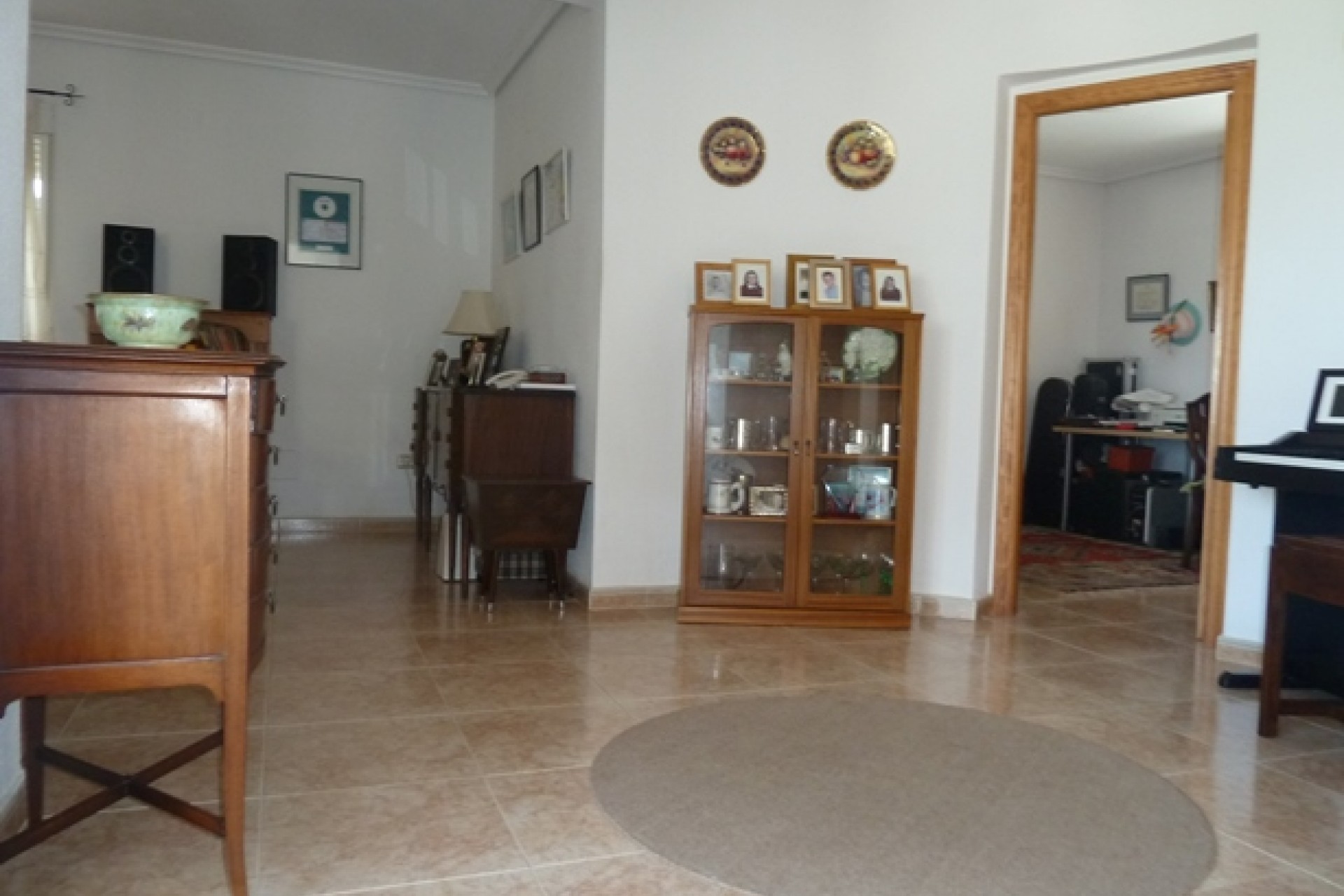 La Revente - Villa - Algorfa - Lomas de La Juliana