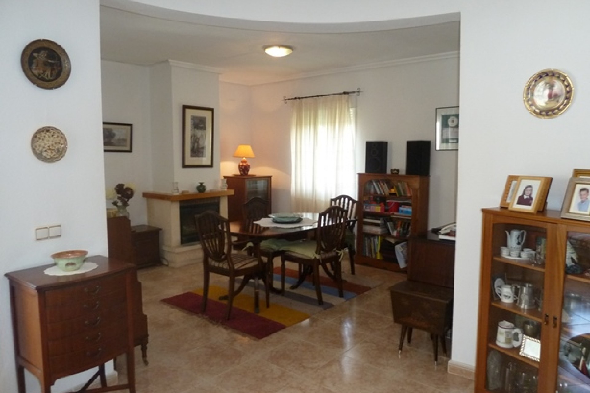 La Revente - Villa - Algorfa - Lomas de La Juliana