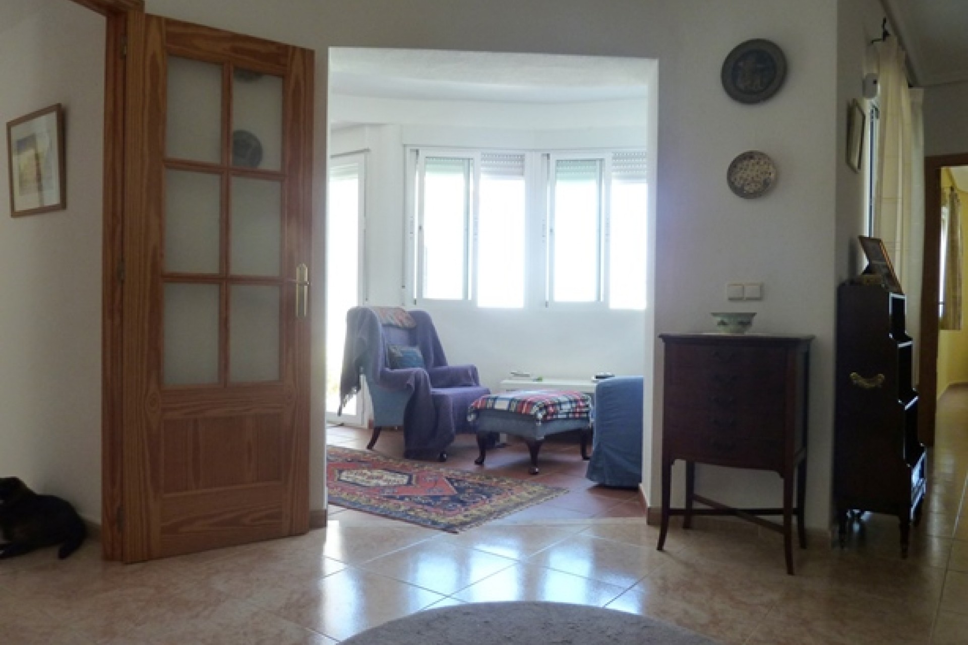 La Revente - Villa - Algorfa - Lomas de La Juliana