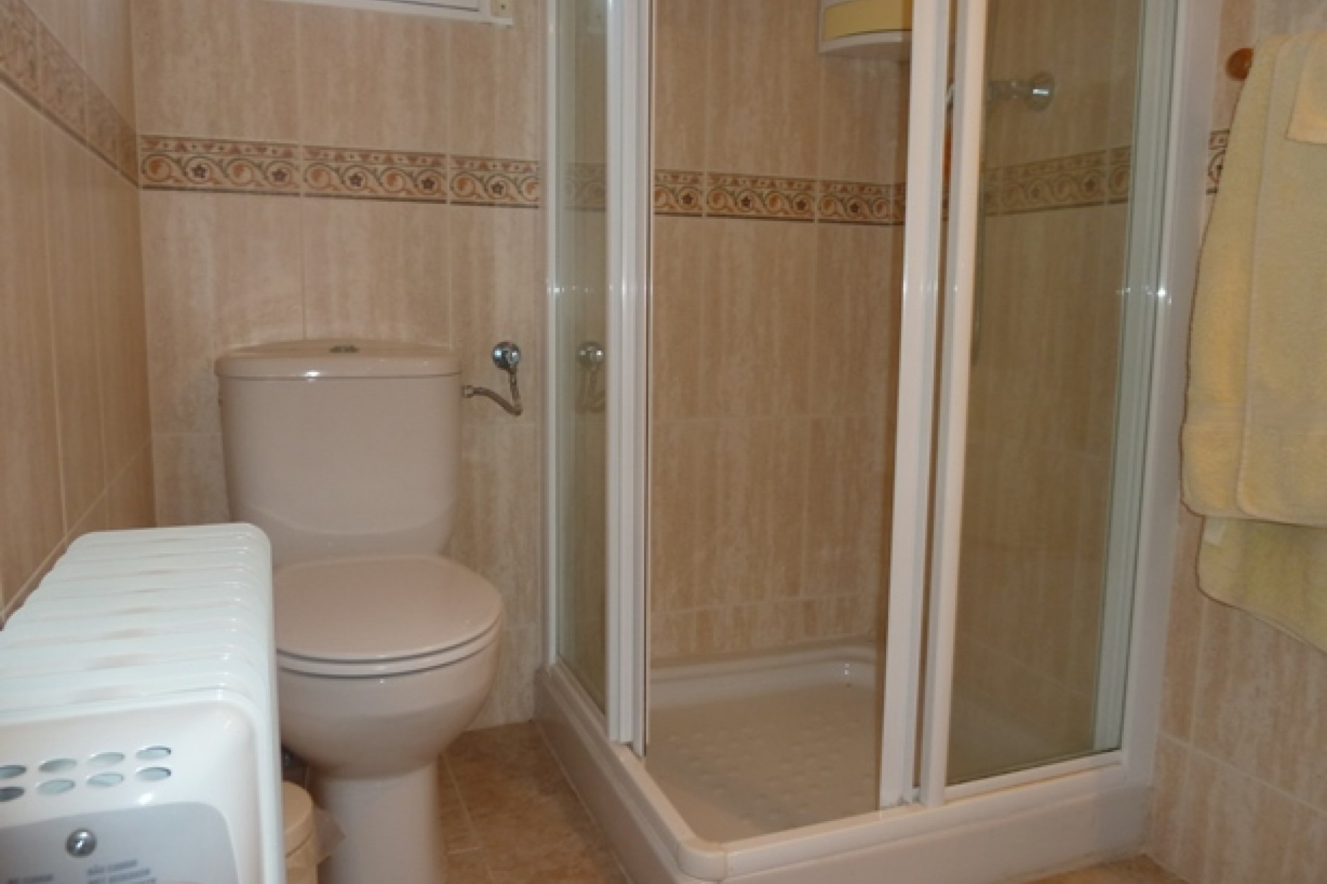 La Revente - Villa - Algorfa - Lomas de La Juliana