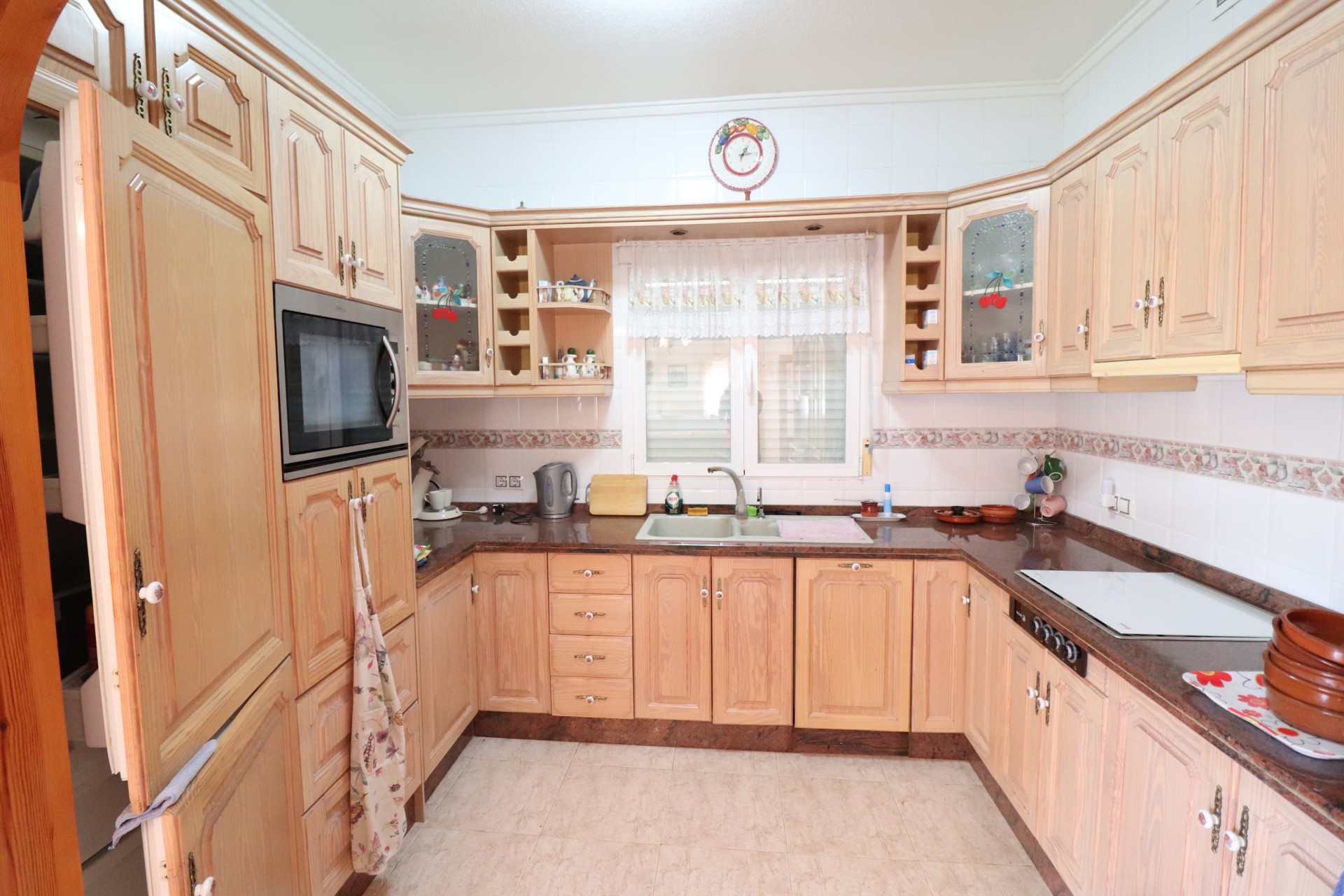 La Revente - Villa - Algorfa - Lomas de La Juliana