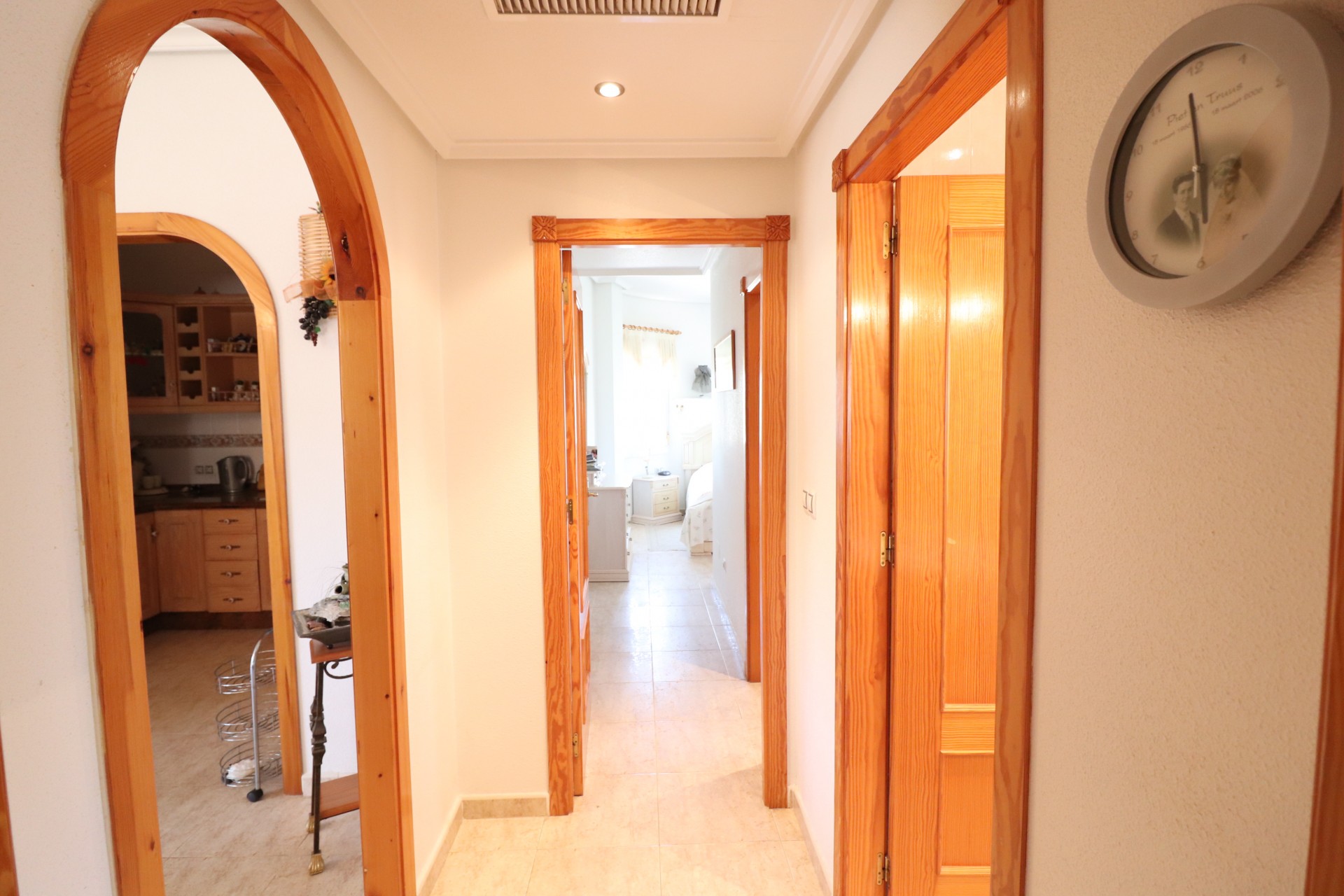 La Revente - Villa - Algorfa - Lomas de La Juliana