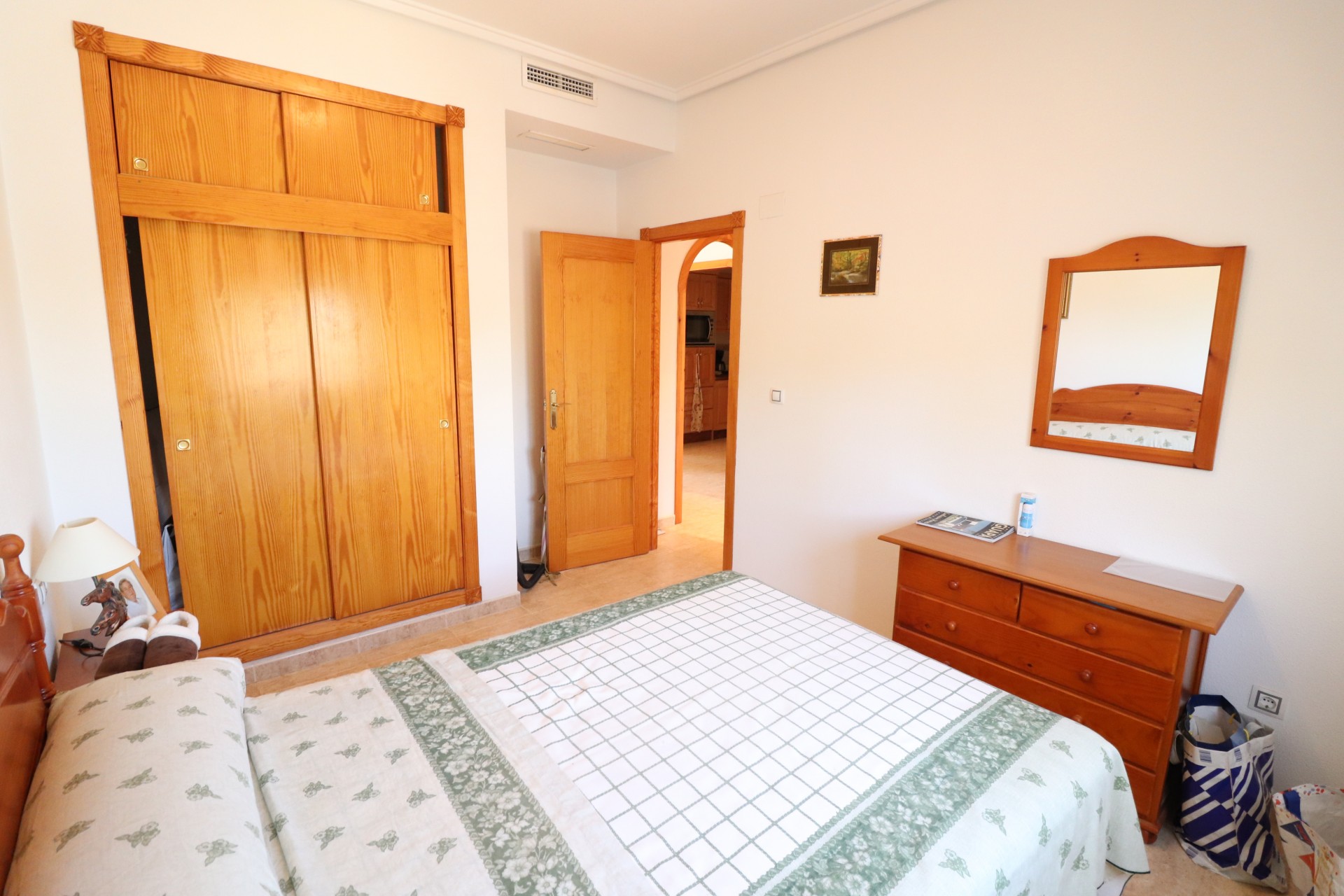 La Revente - Villa - Algorfa - Lomas de La Juliana