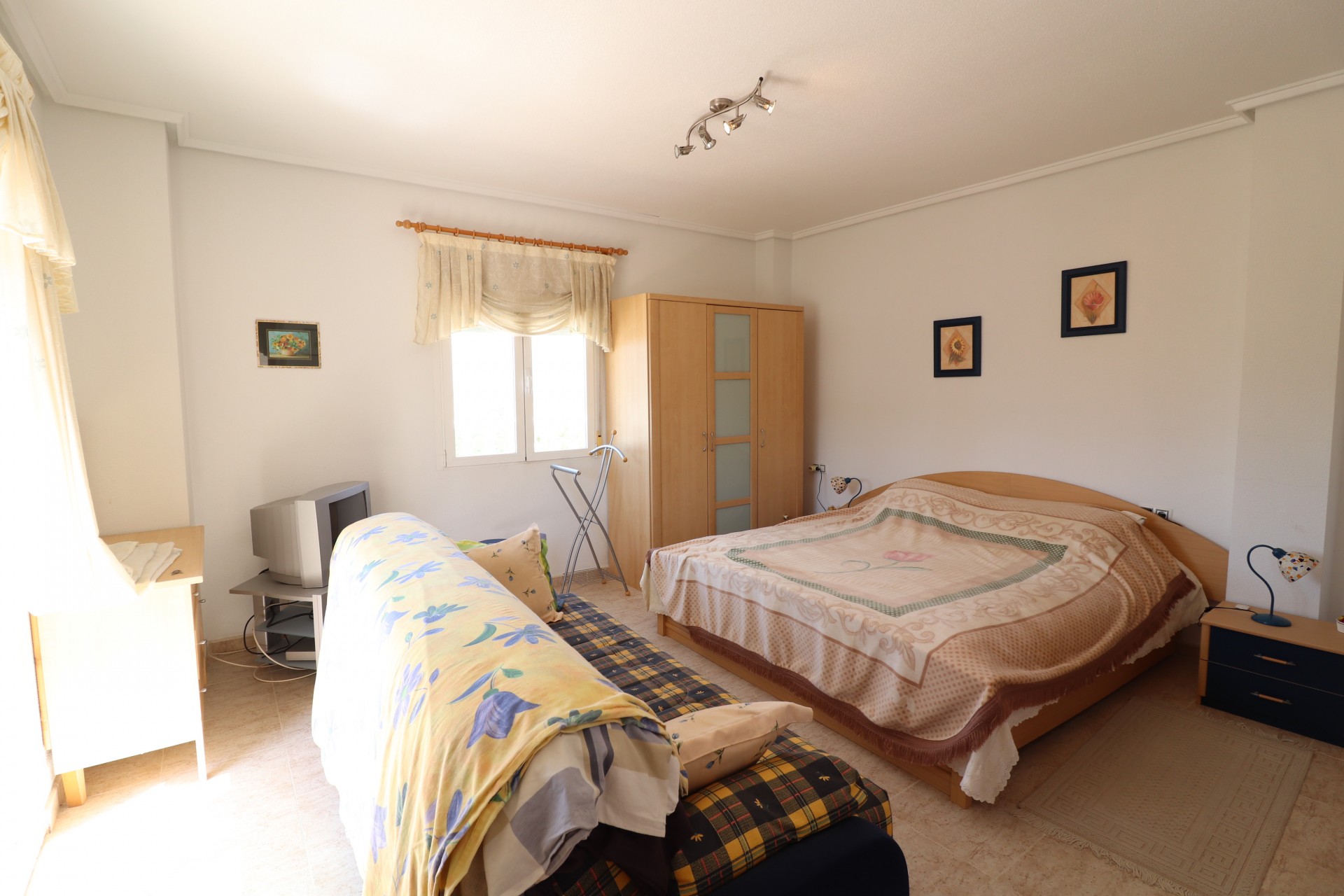 La Revente - Villa - Algorfa - Lomas de La Juliana