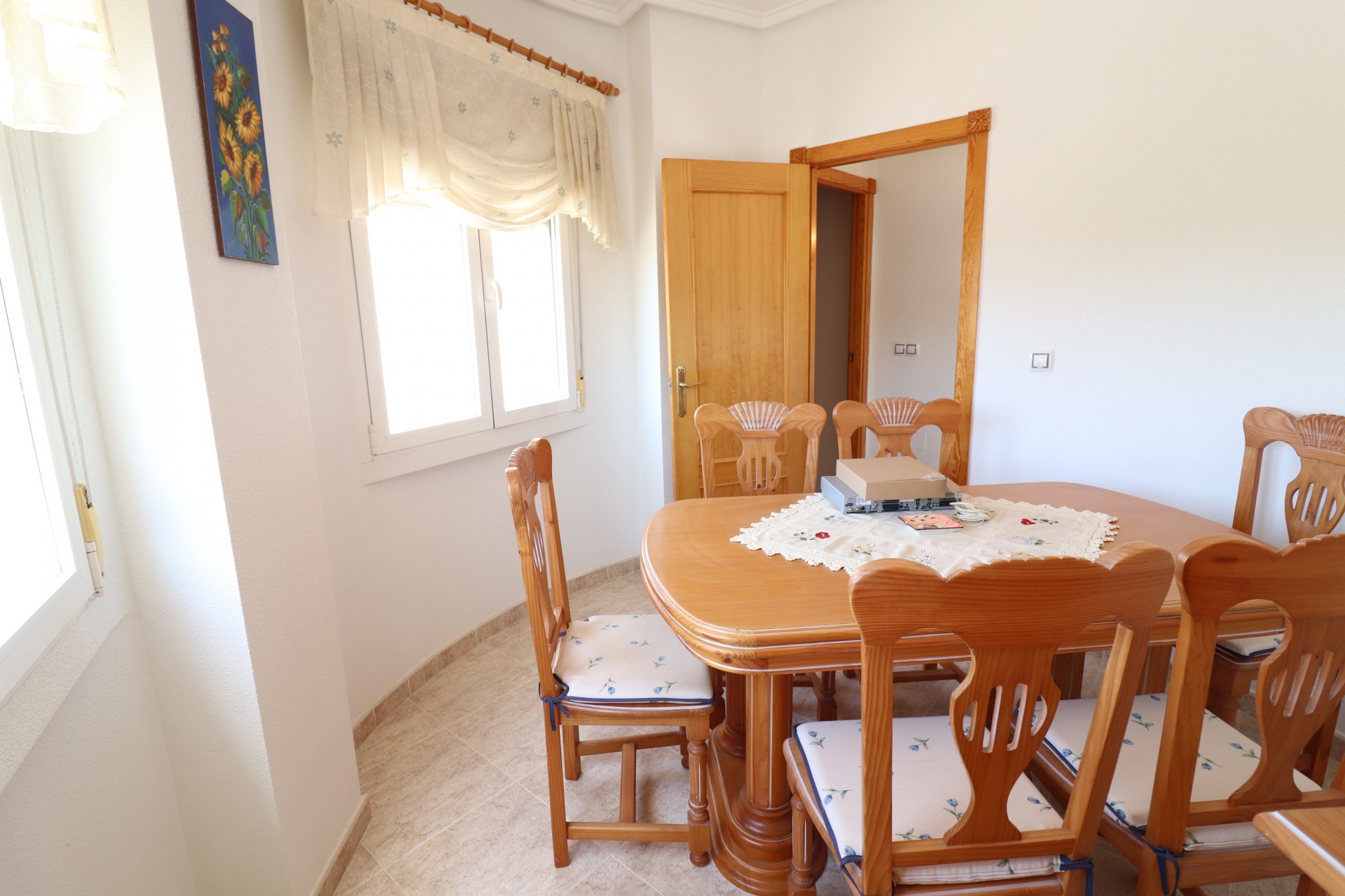 La Revente - Villa - Algorfa - Lomas de La Juliana