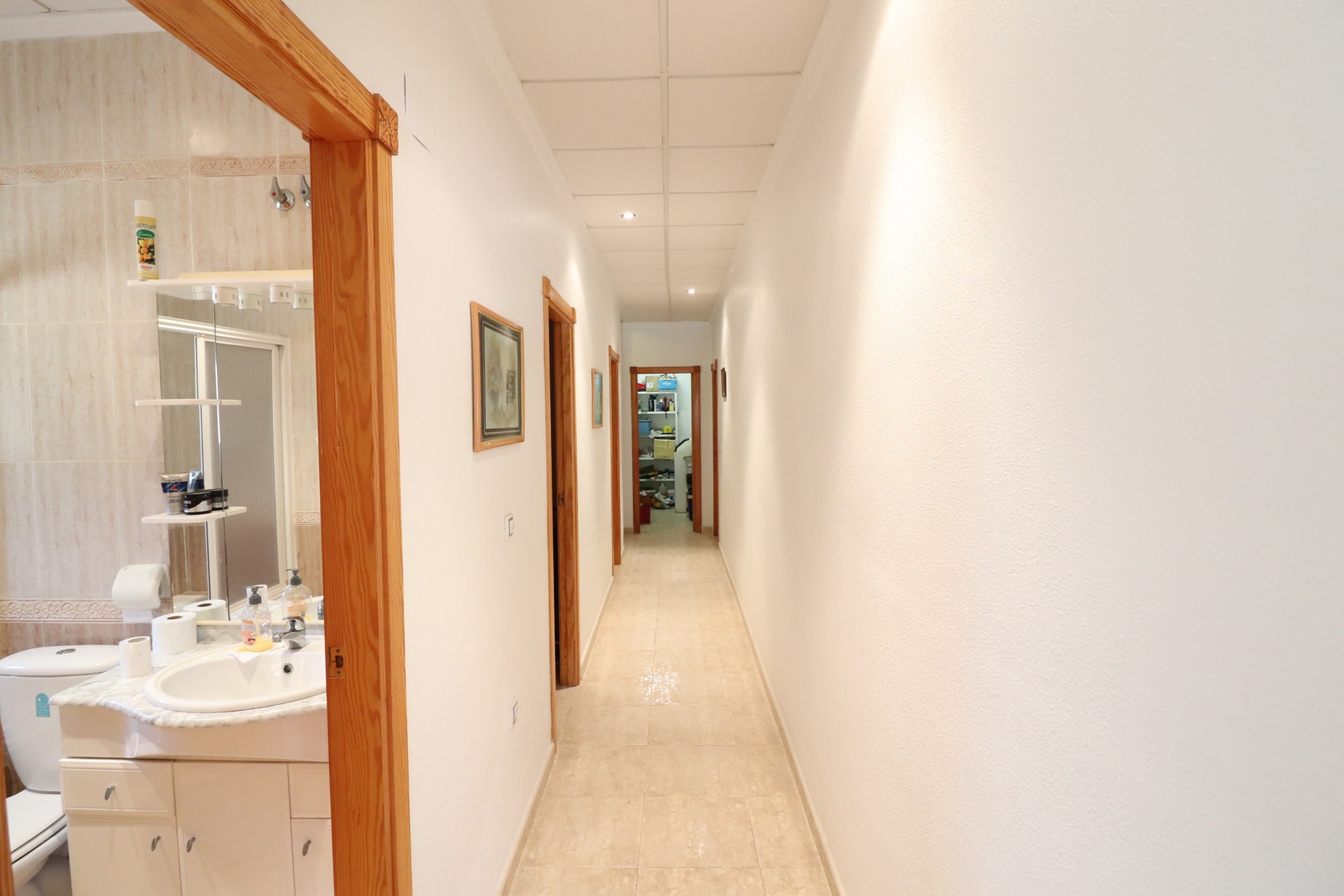 La Revente - Villa - Algorfa - Lomas de La Juliana