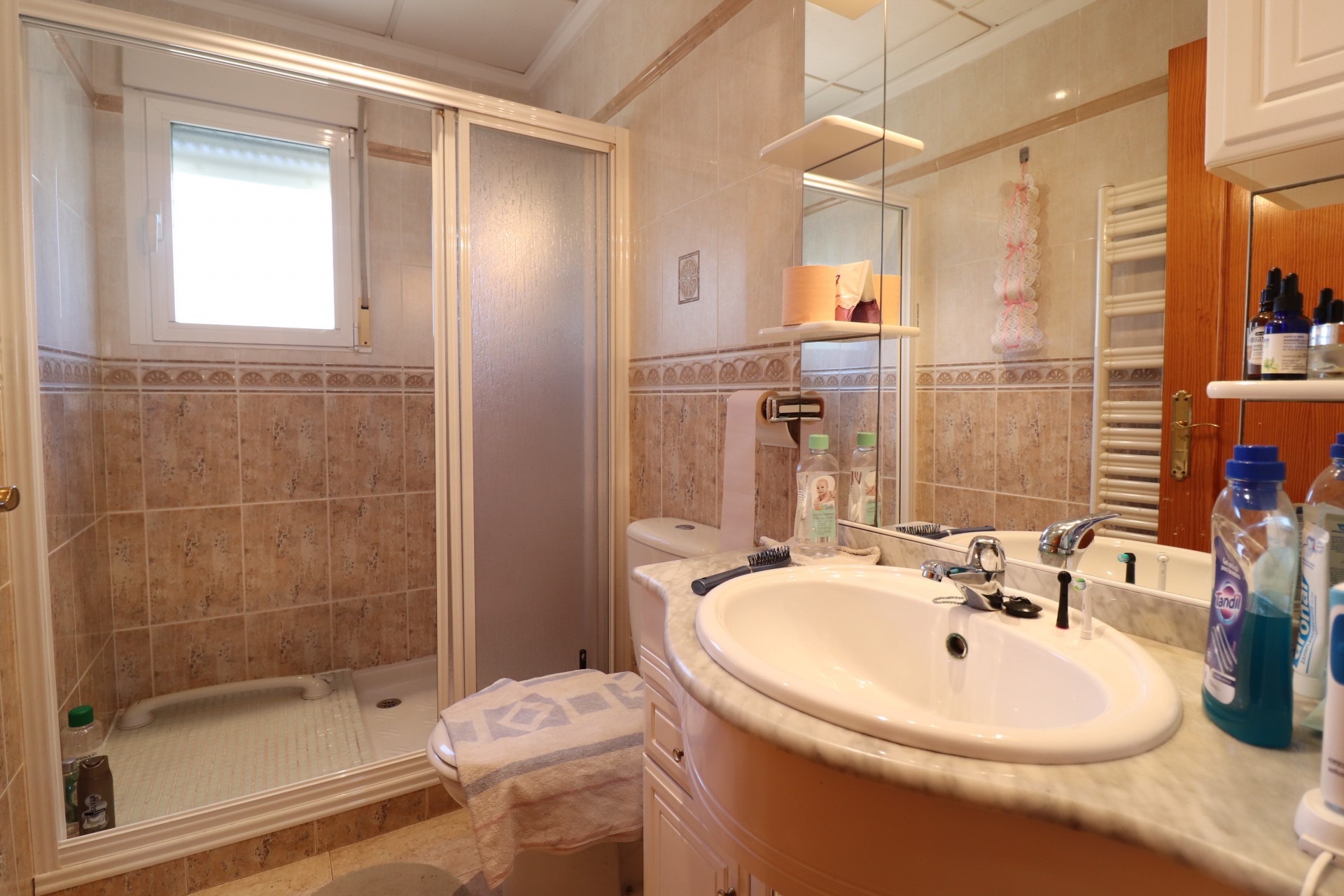 La Revente - Villa - Algorfa - Lomas de La Juliana