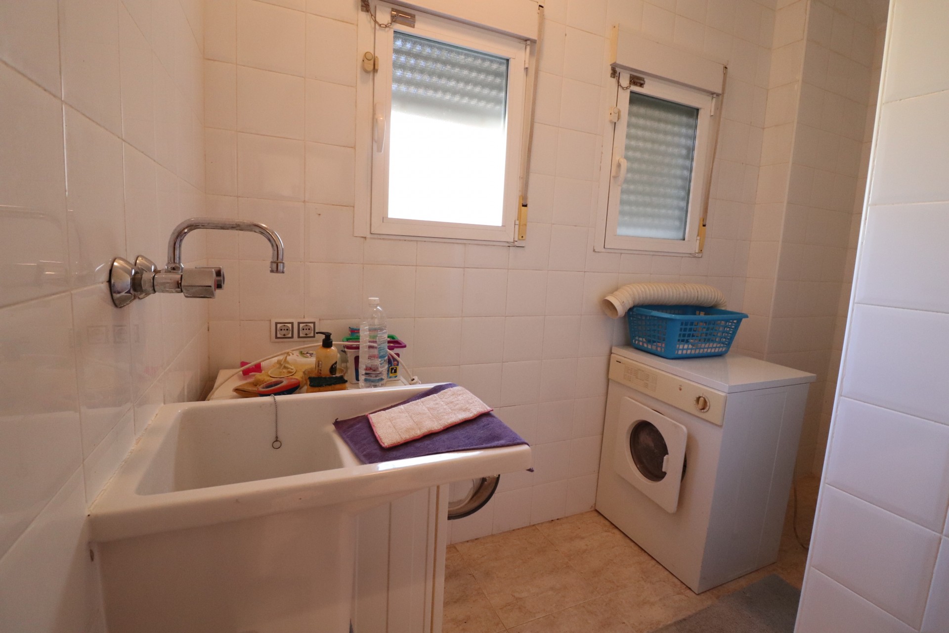 La Revente - Villa - Algorfa - Lomas de La Juliana