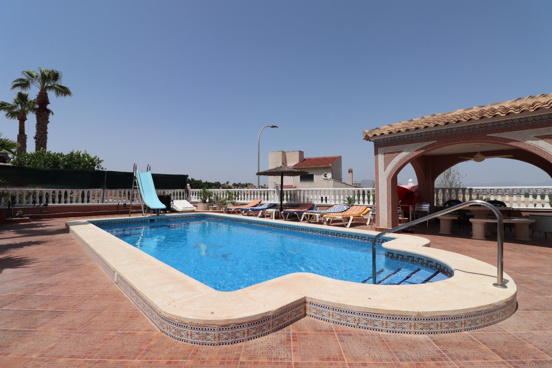 La Revente - Villa - Algorfa - Lomas de La Juliana