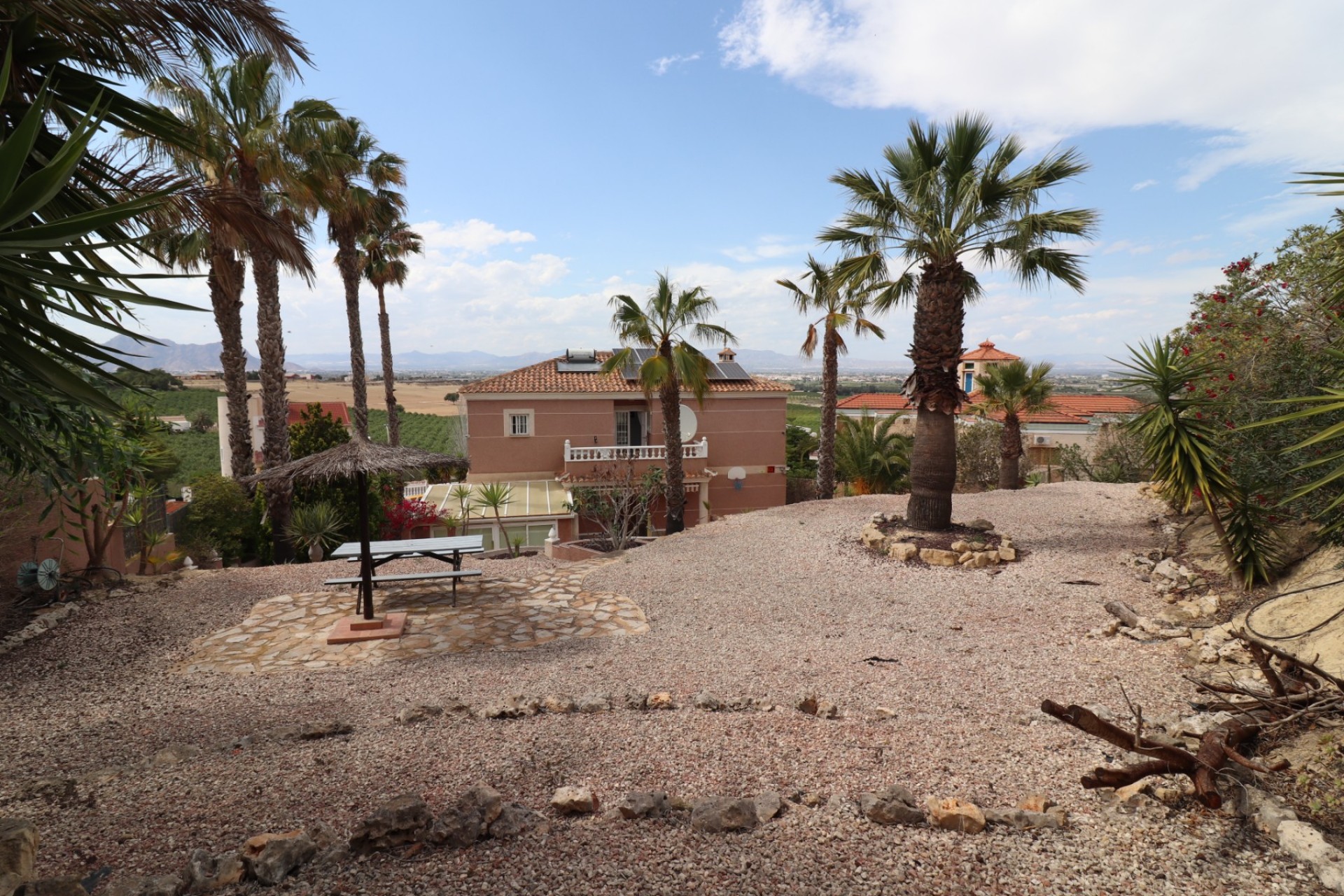 La Revente - Villa - Algorfa - Lomas de La Juliana