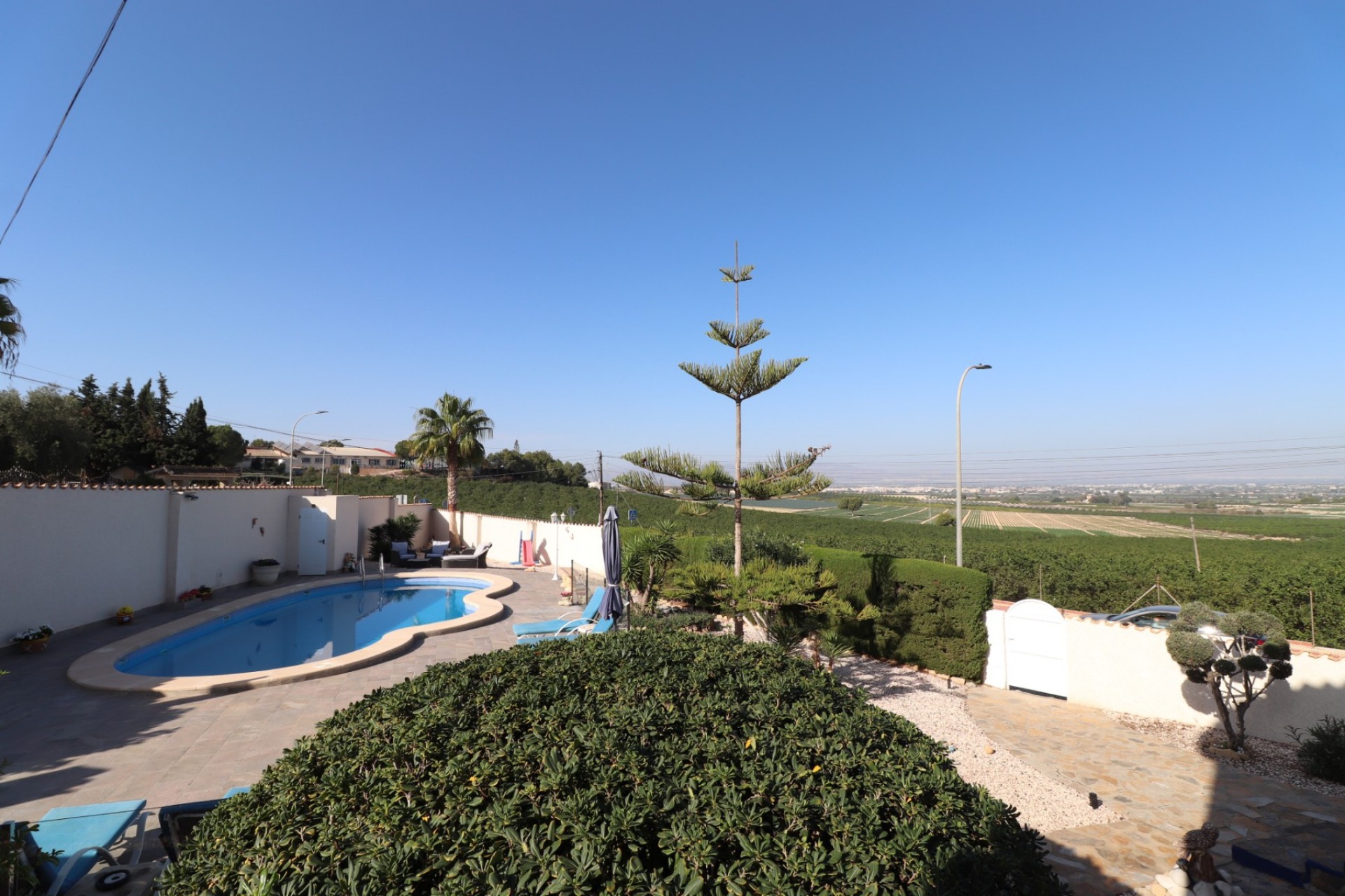 La Revente - Villa - Algorfa - Lomas de La Juliana