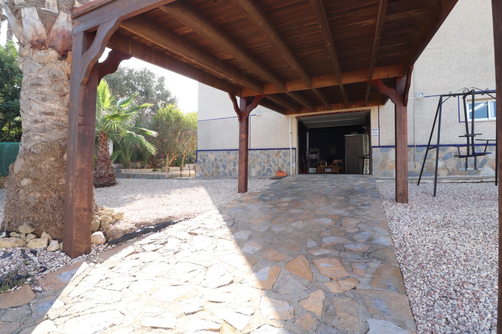 La Revente - Villa - Algorfa - Lomas de La Juliana