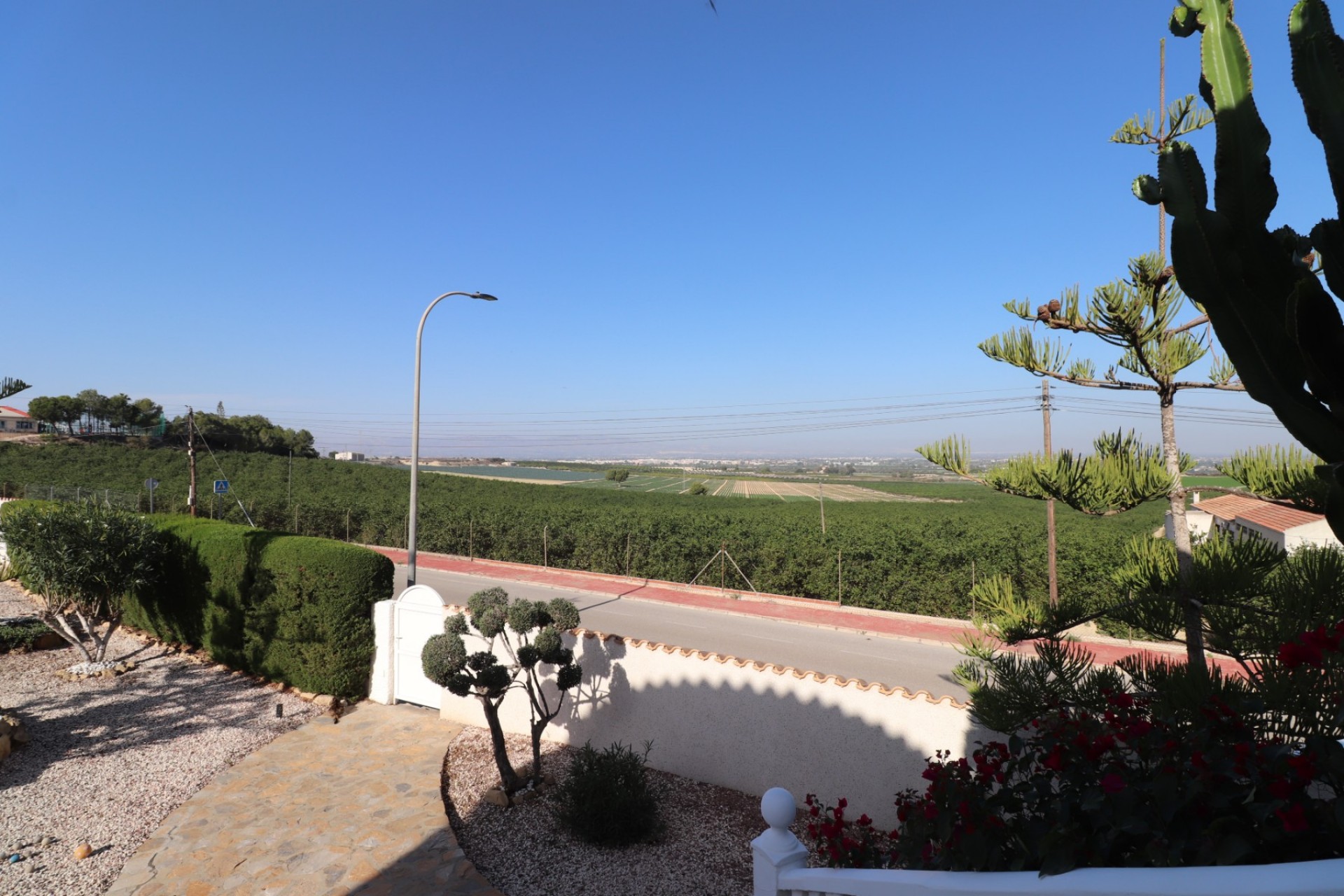 La Revente - Villa - Algorfa - Lomas de La Juliana