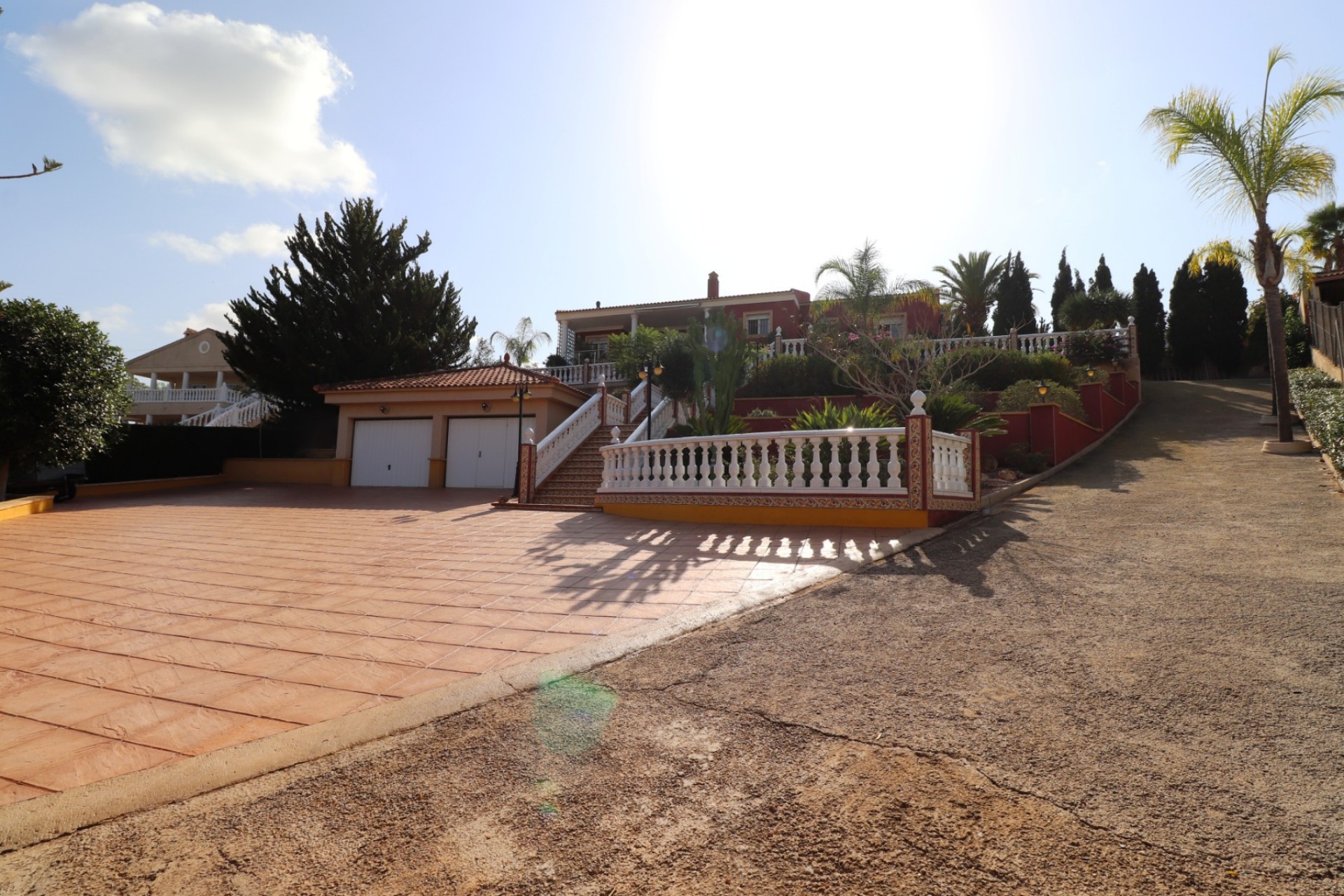 La Revente - Villa - Algorfa - Lomas de La Juliana