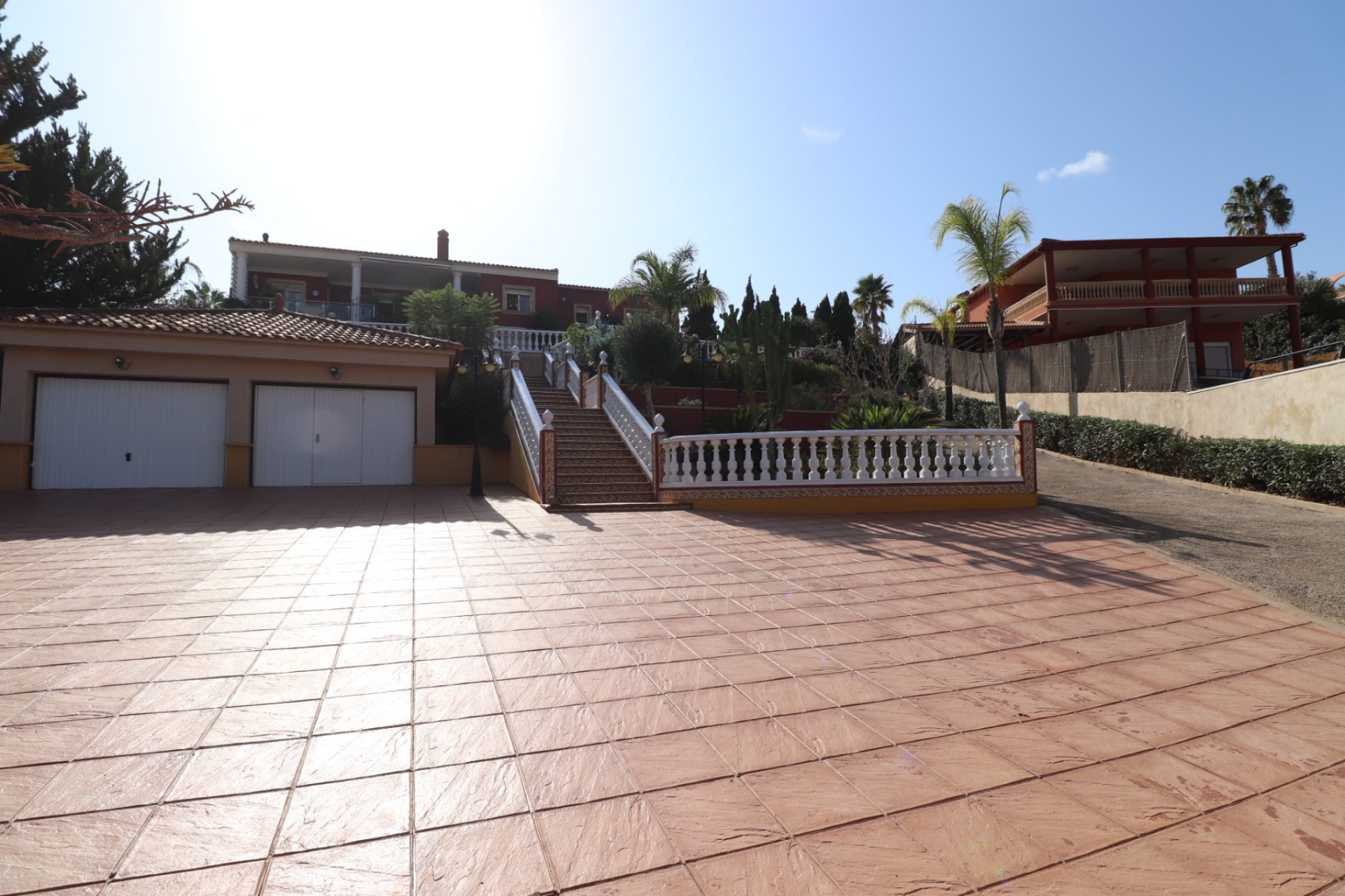 La Revente - Villa - Algorfa - Lomas de La Juliana