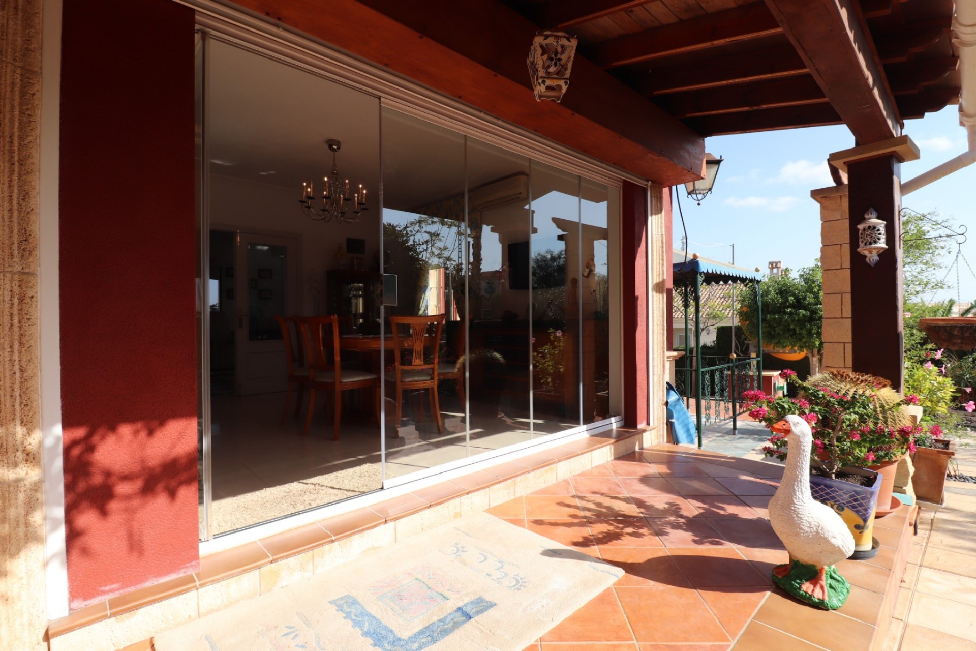 La Revente - Villa - Algorfa - Lomas de La Juliana