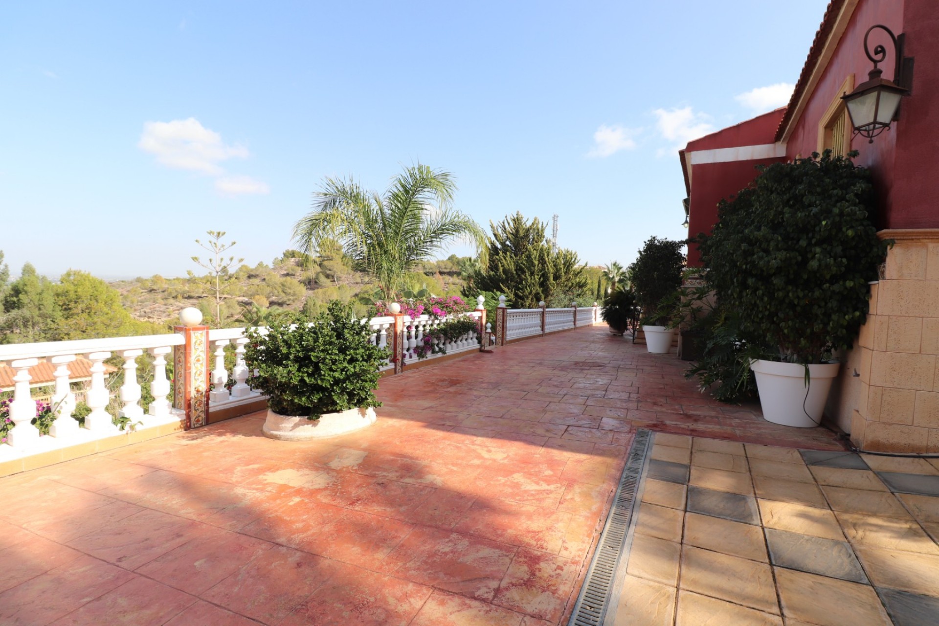 La Revente - Villa - Algorfa - Lomas de La Juliana