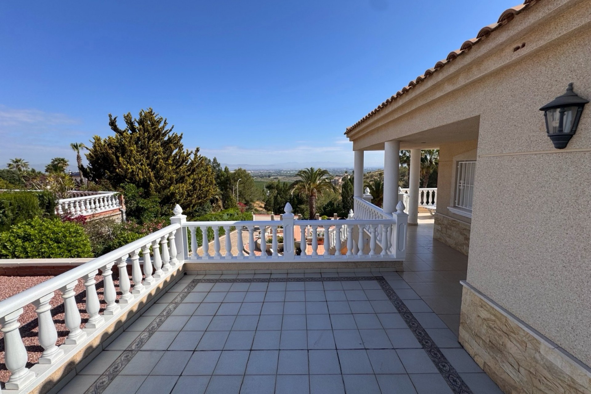 La Revente - Villa - Algorfa - Lomas de La Juliana