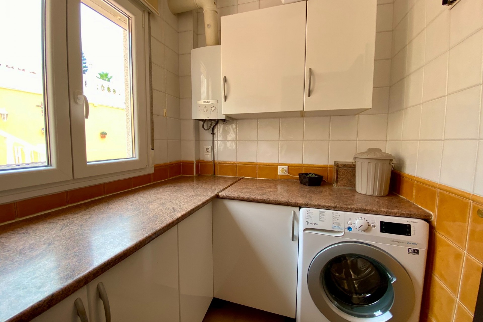 La Revente - Villa - Algorfa - Lomas de La Juliana