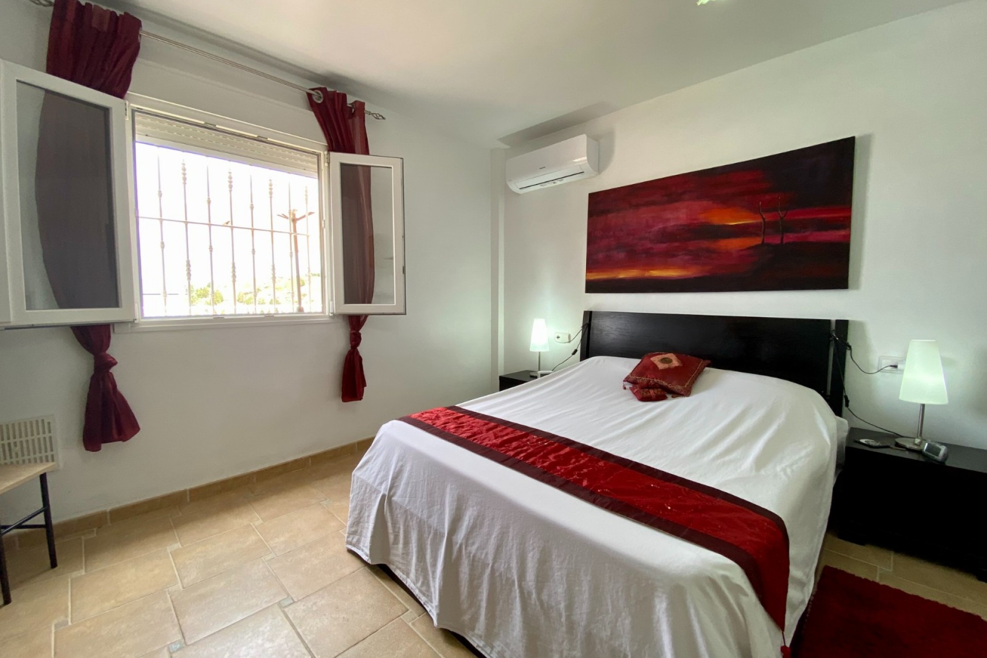 La Revente - Villa - Algorfa - Lomas de La Juliana