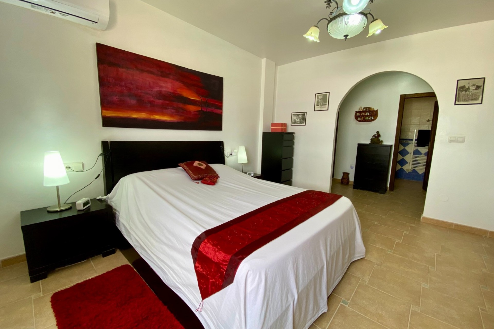 La Revente - Villa - Algorfa - Lomas de La Juliana