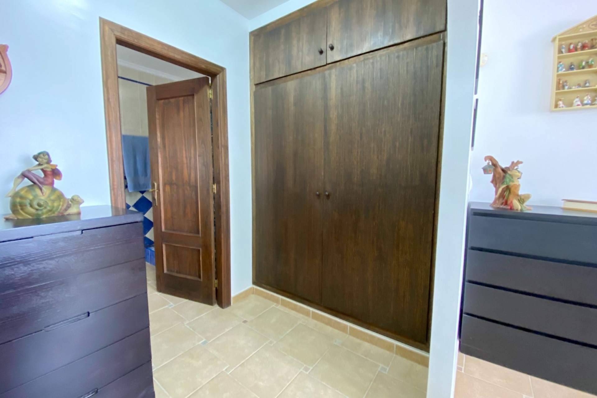 La Revente - Villa - Algorfa - Lomas de La Juliana