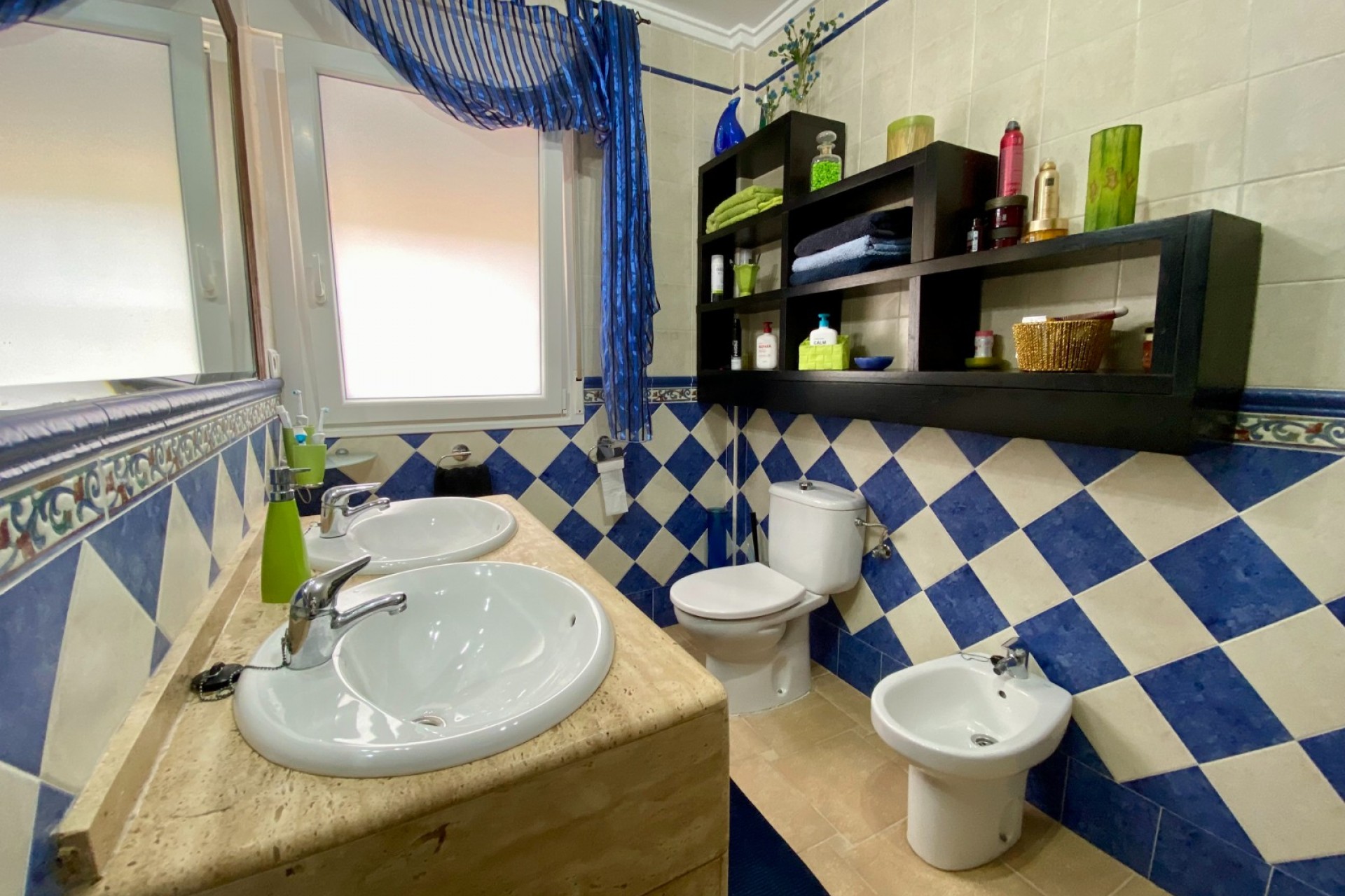 La Revente - Villa - Algorfa - Lomas de La Juliana