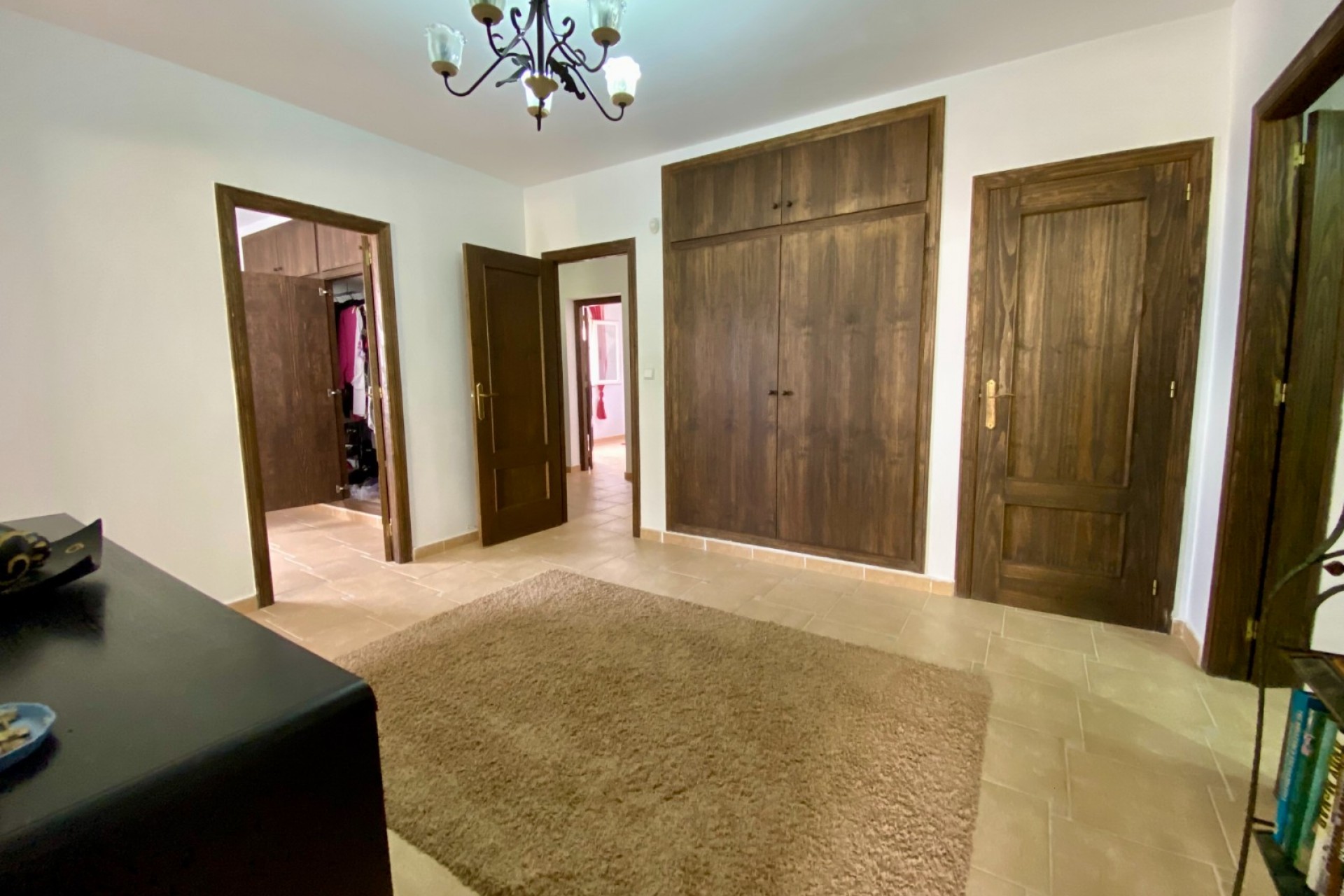 La Revente - Villa - Algorfa - Lomas de La Juliana